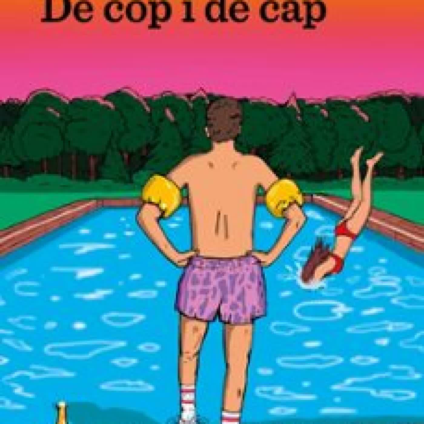 DE COP I DE CAP CARLOTA SAUMELL