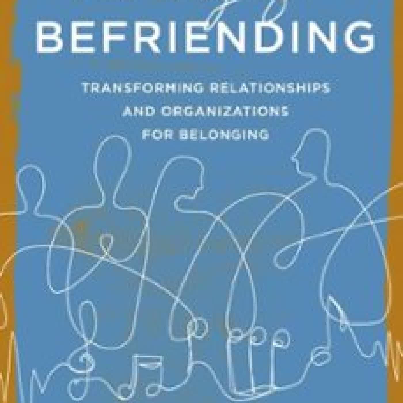 THE WAY OF BEFRIENDING PARFAIT BASSALÉ