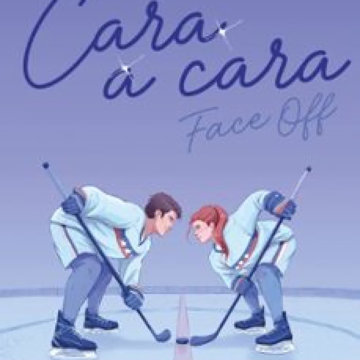 CARA A CARA (SERIE D.C. STARS 1) CHELSEA CURTO