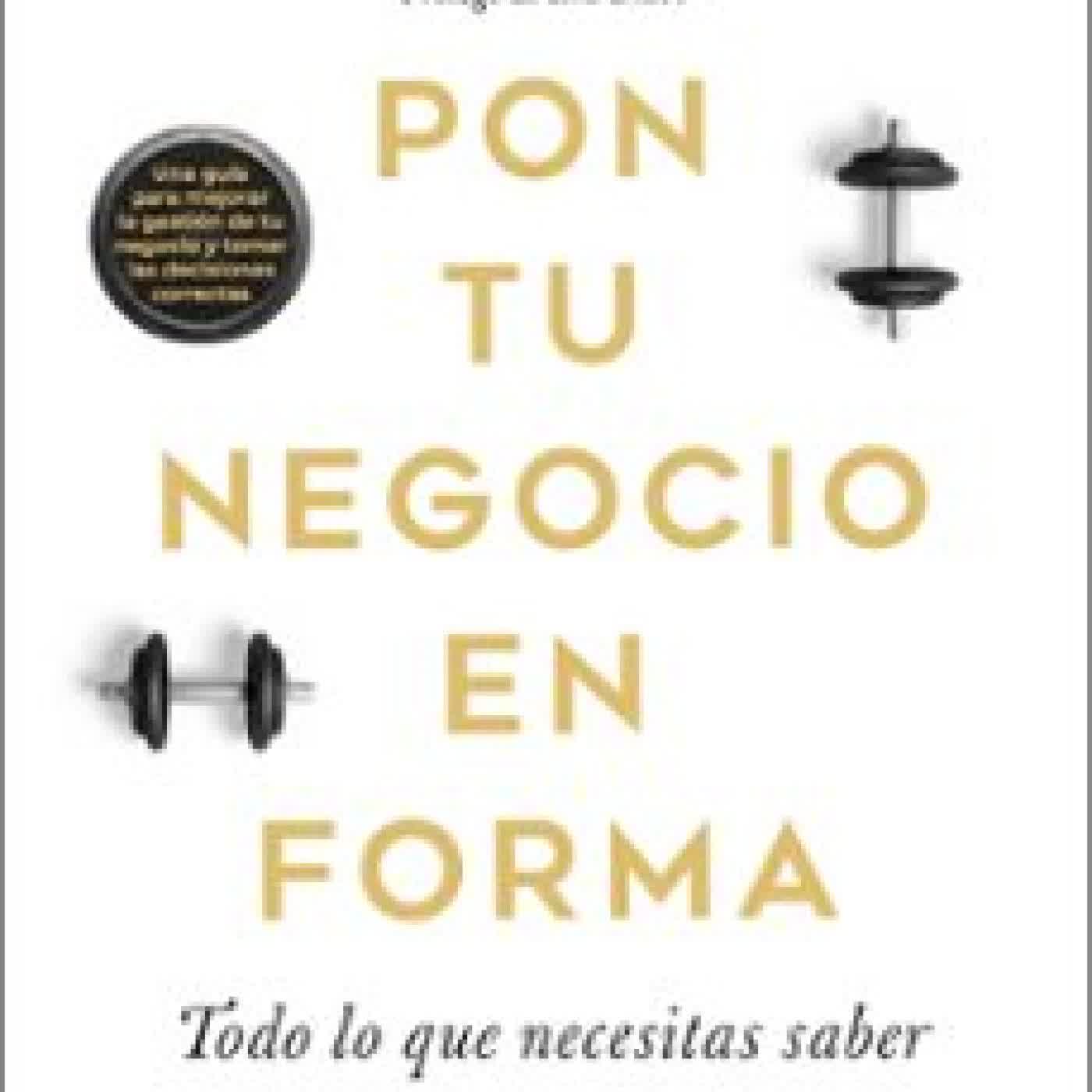 PON TU NEGOCIO EN FORMA NESTOR SALVADOR BOICHENCO