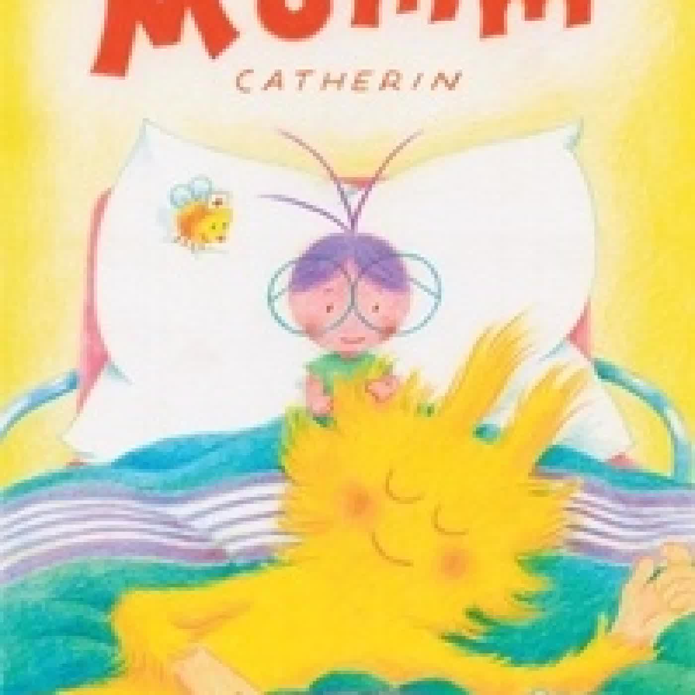 Lire en ligne : Momm