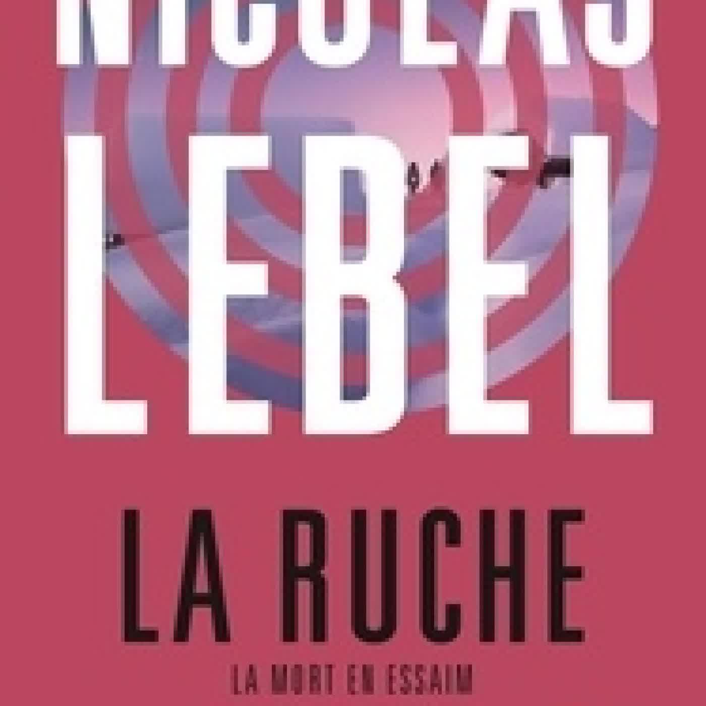 {téléchargement} La ruche
