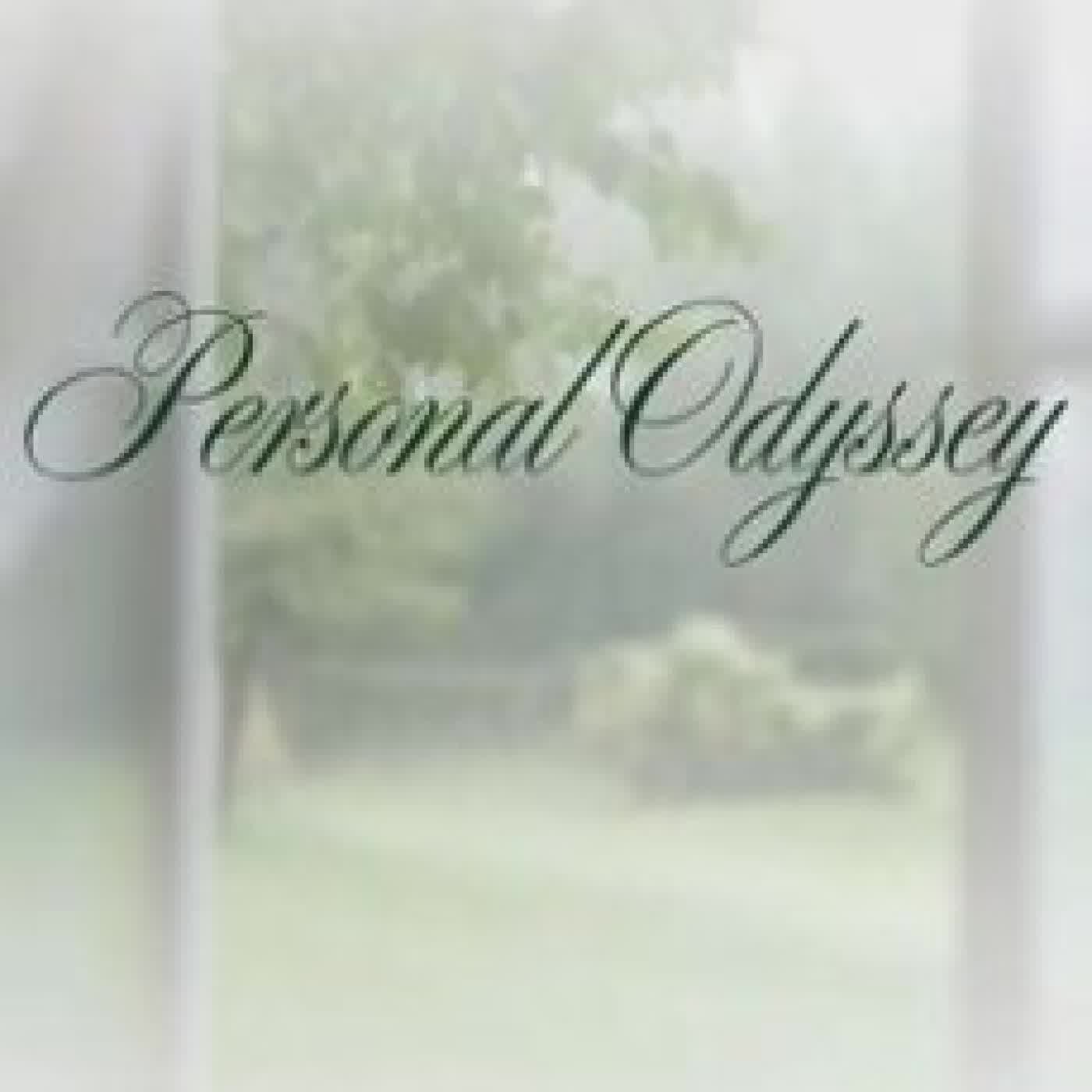 PERSONAL ODYSSEY TEIVEL