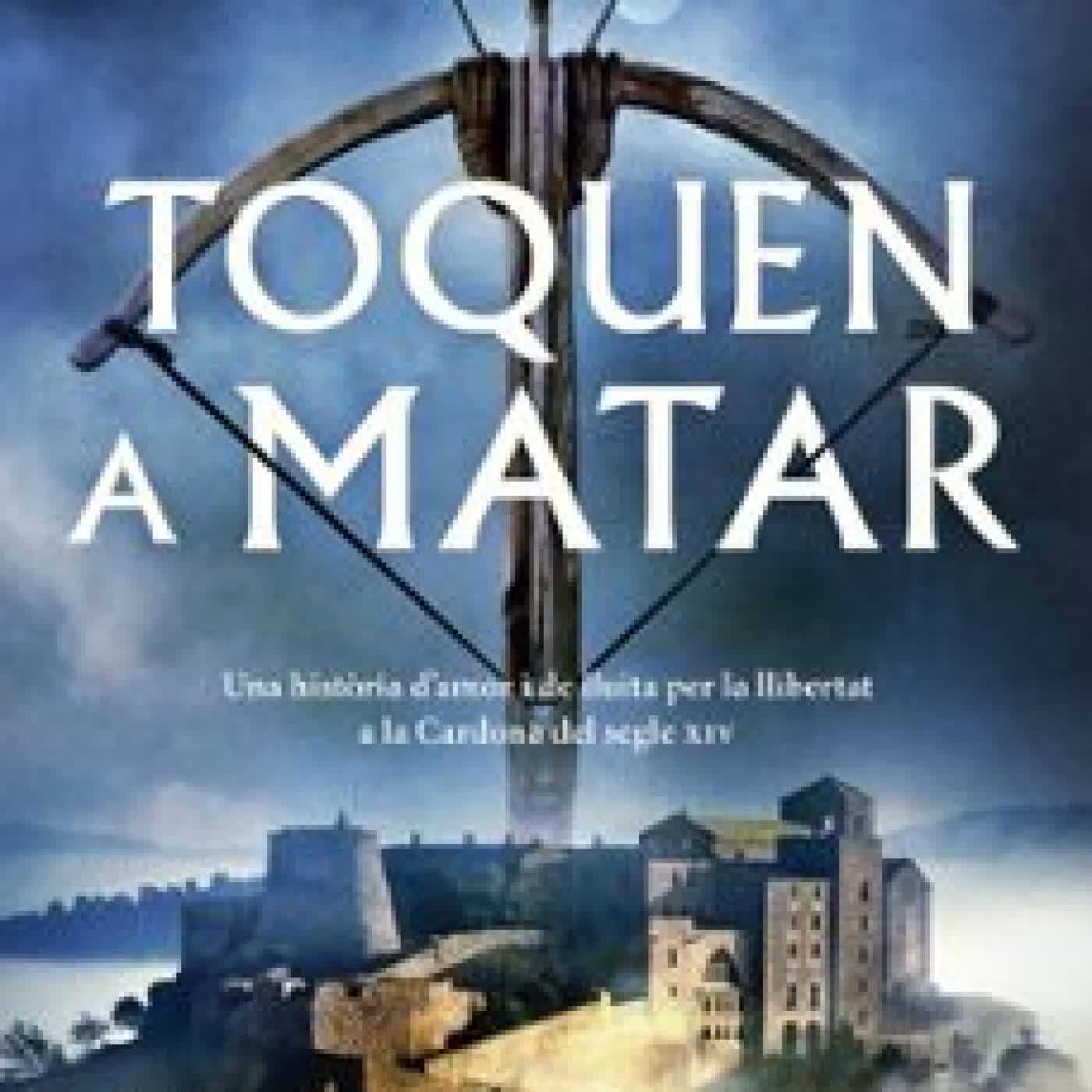 TOQUEN A MATAR Jordi Santasusagna