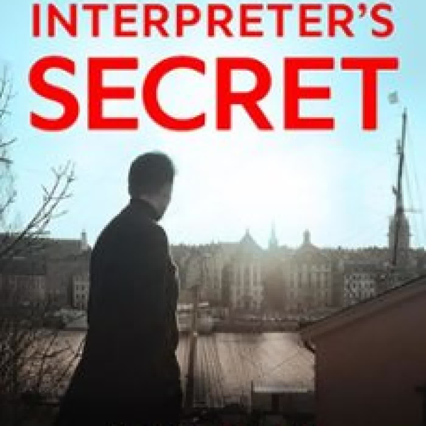 THE INTERPRETER'S SECRET ANDREW ROSENHEIM