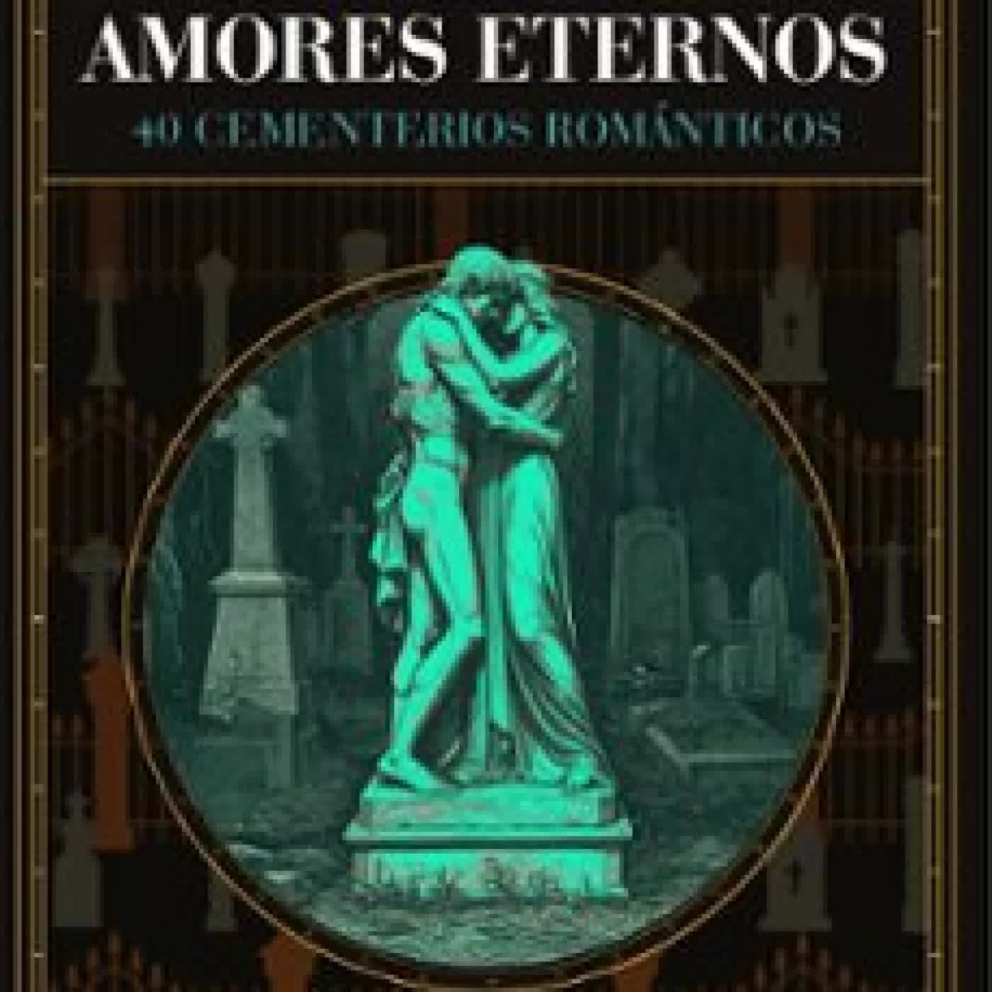 AMORES ETERNOS Fernando Gómez