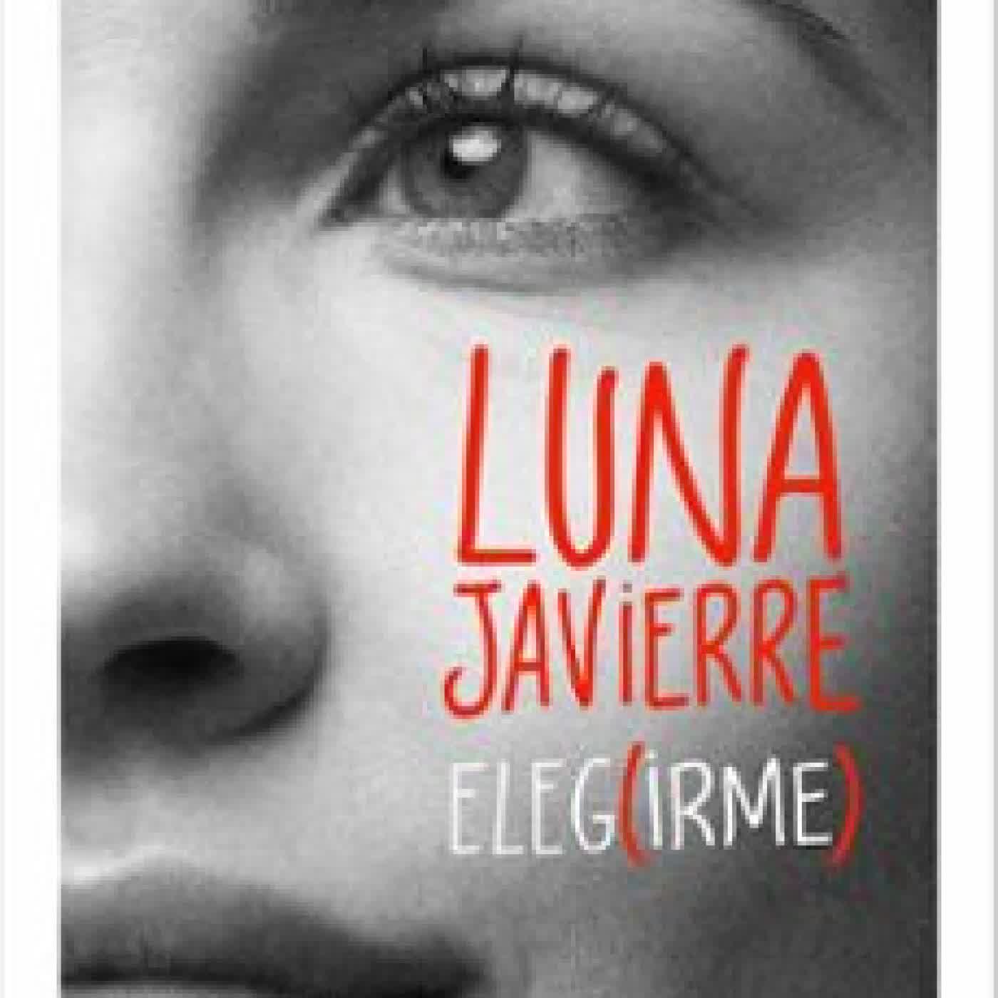 ELEGIRME Luna Javierre