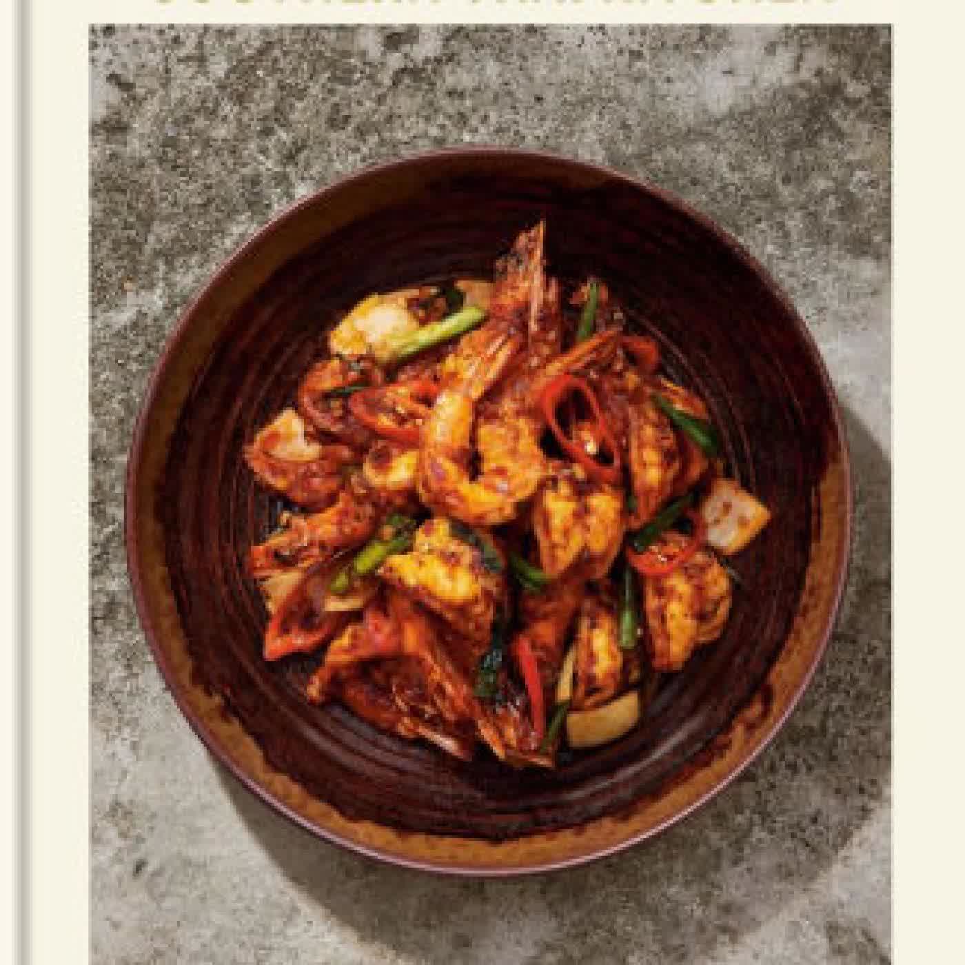 Kalaya's Southern Thai Kitchen: A Cookbook by Nok Suntaranon, Natalie Jesionka on Iphone New Format
