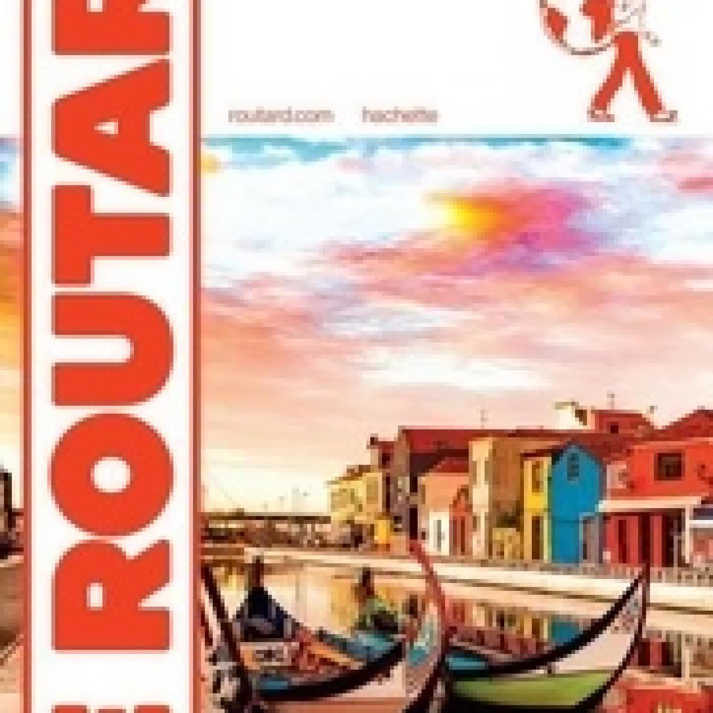 Télécharger Pdf Guide du Routard Portugal 2025/26