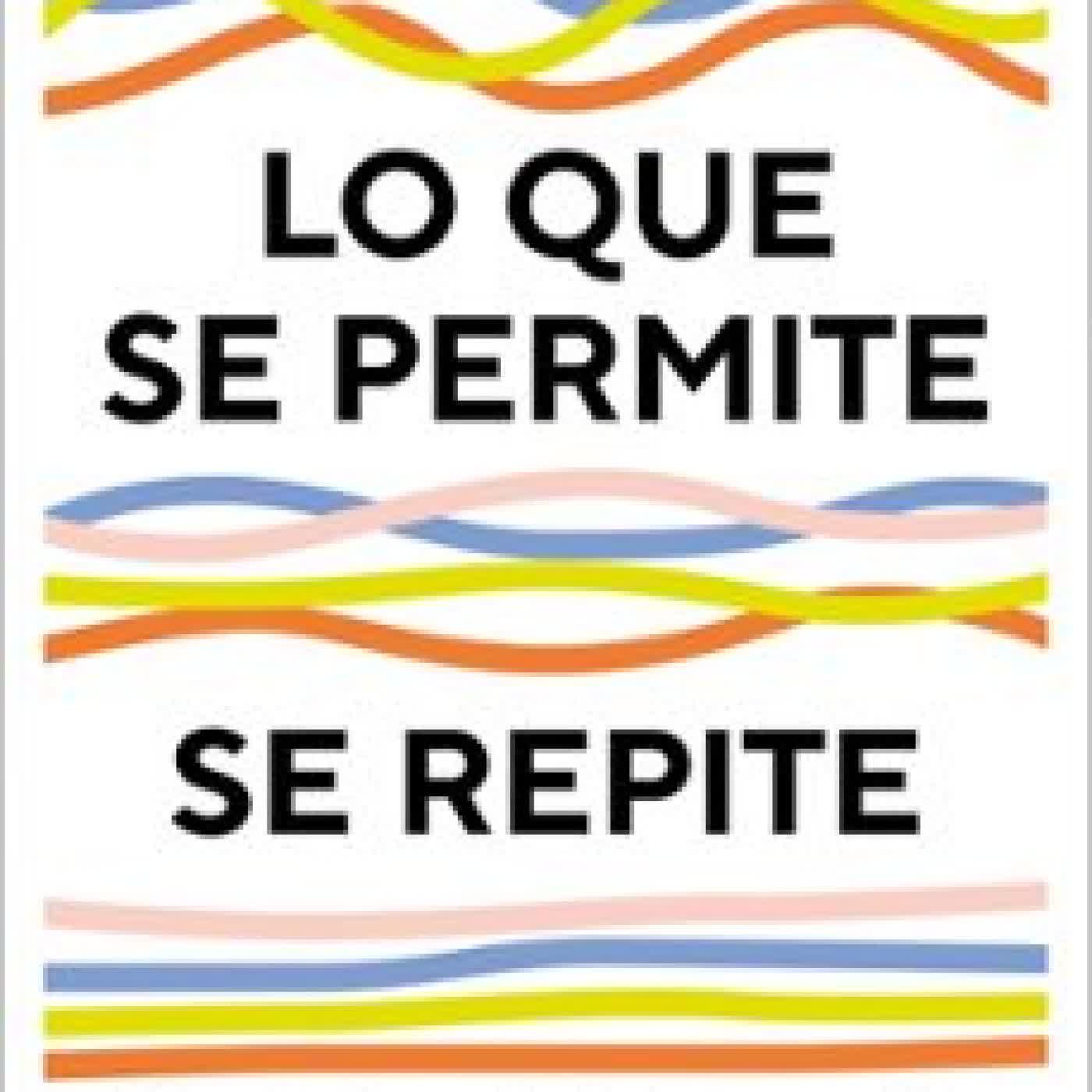 LO QUE SE PERMITE SE REPITE LAURA POLO