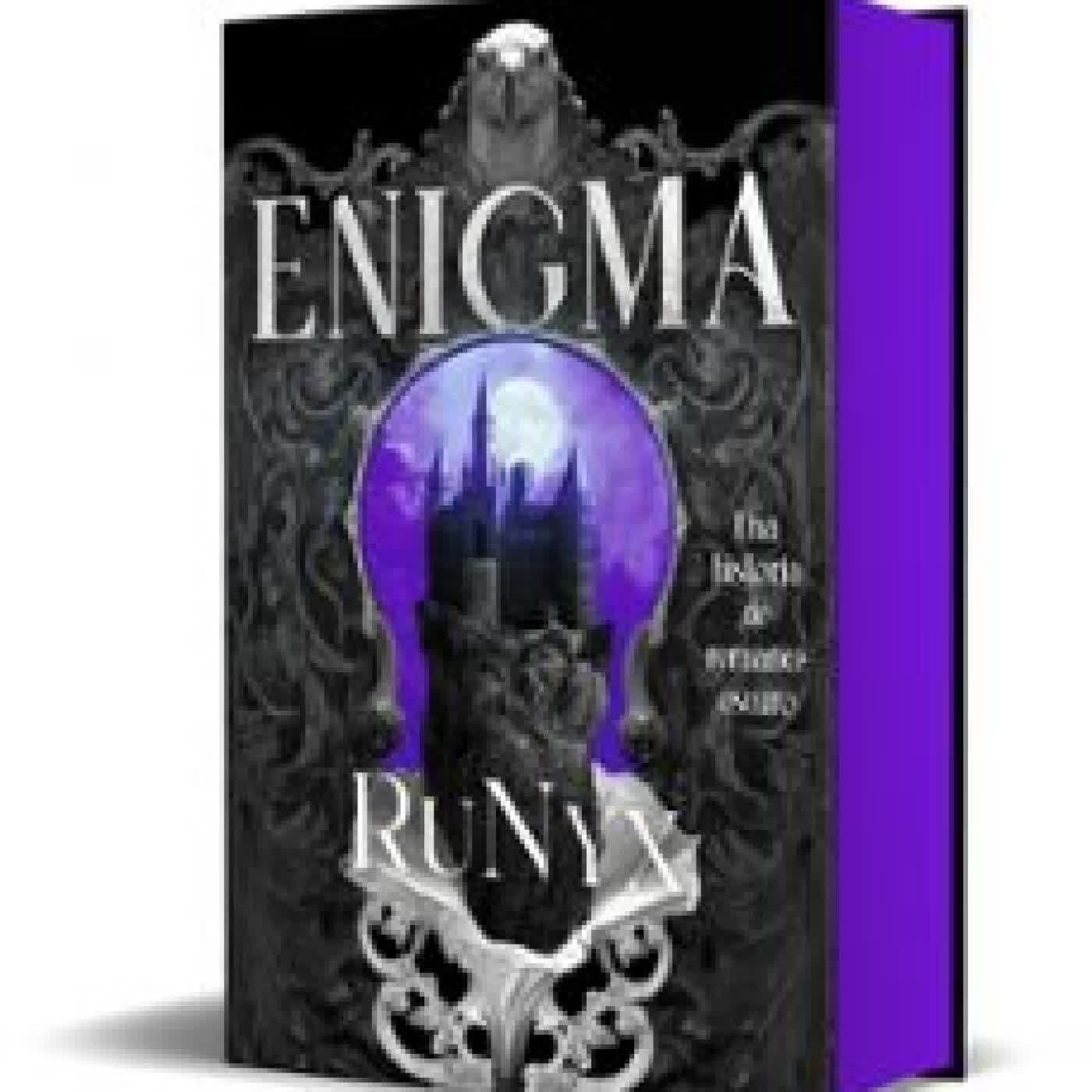 ENIGMA RuNyx