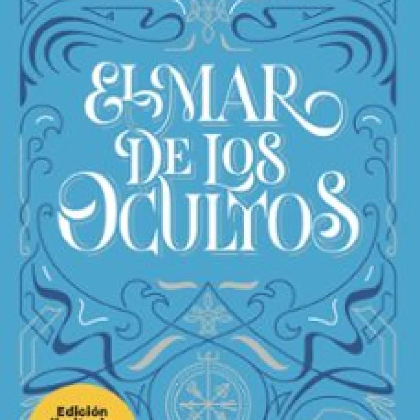 EL MAR DE LOS OCULTOS Hermanas Greemwood