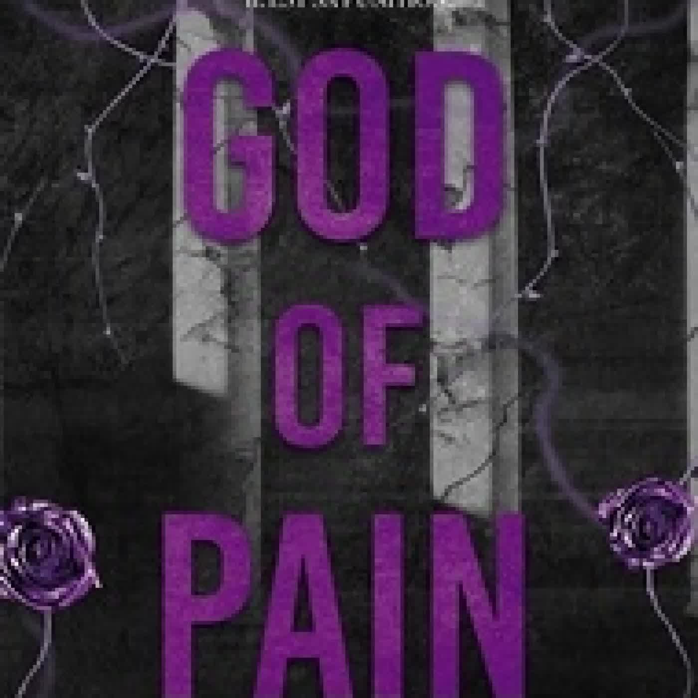 {téléchargement} Legacy of Gods Tome 2God of Pain