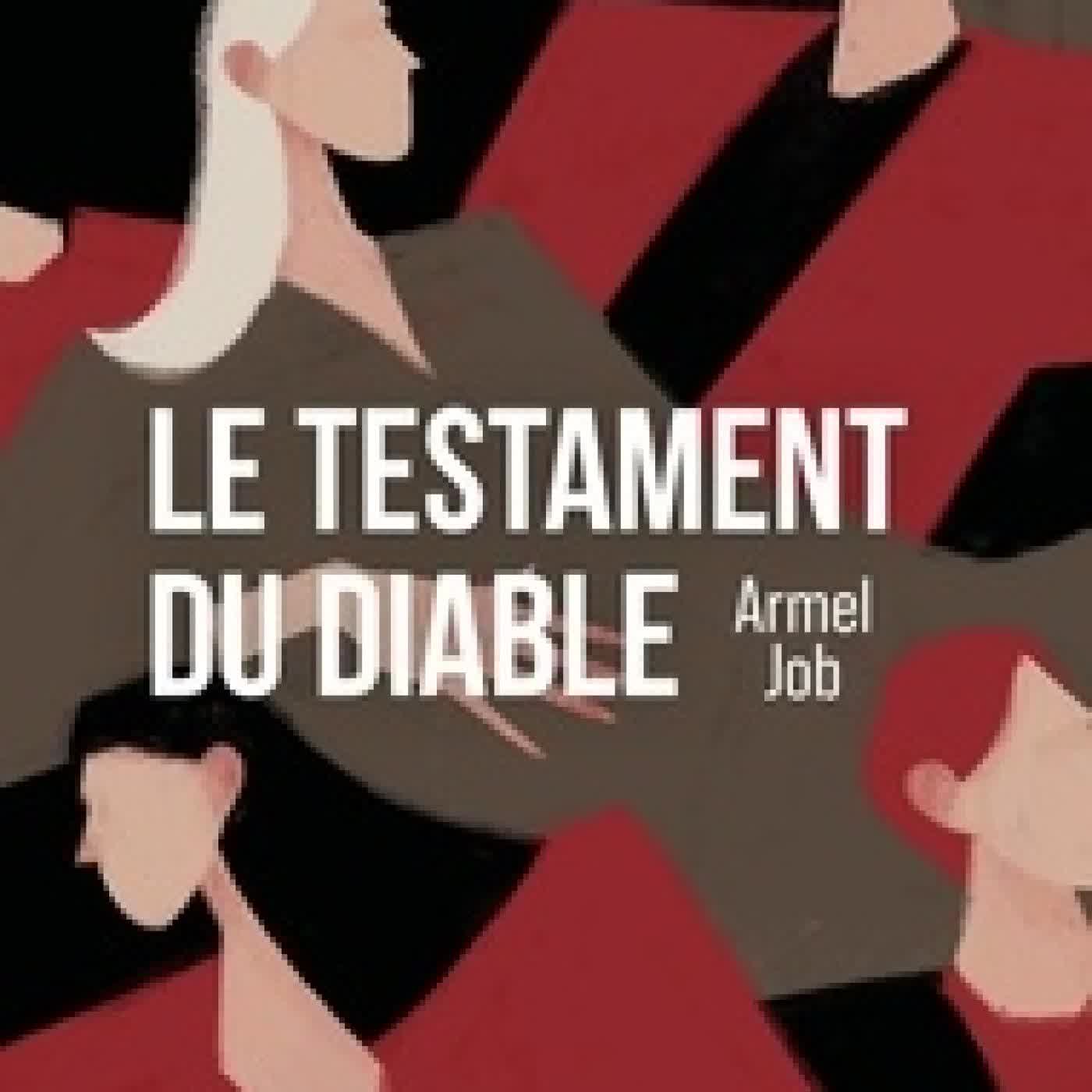 {téléchargement} Le Testament du Diable