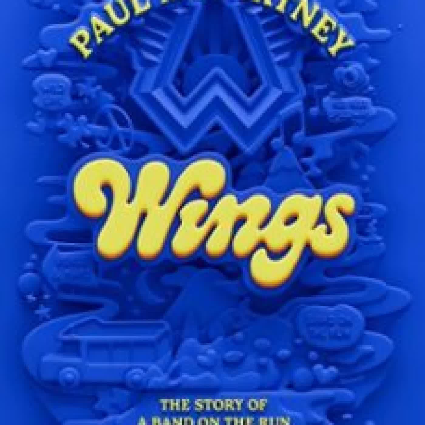 WINGS (EM PORTUGUÊS) Paul McCartney
