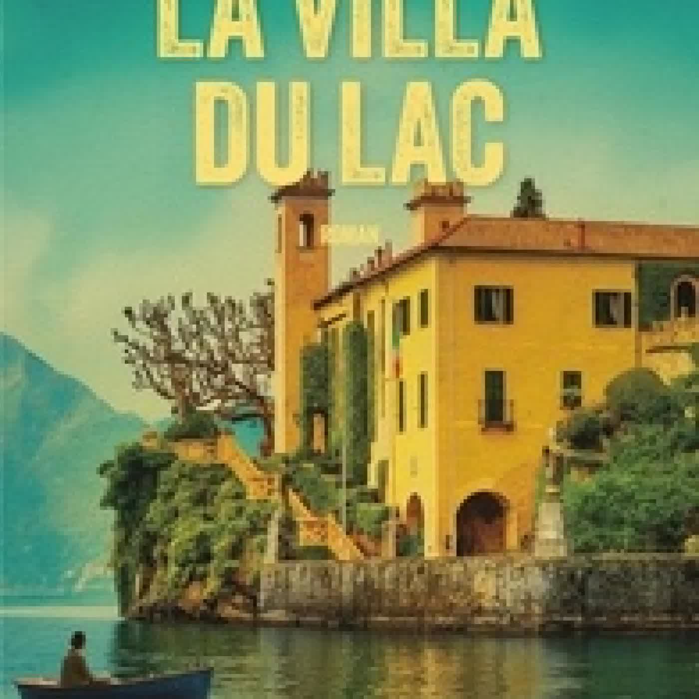 Télécharger Pdf La Villa du lac