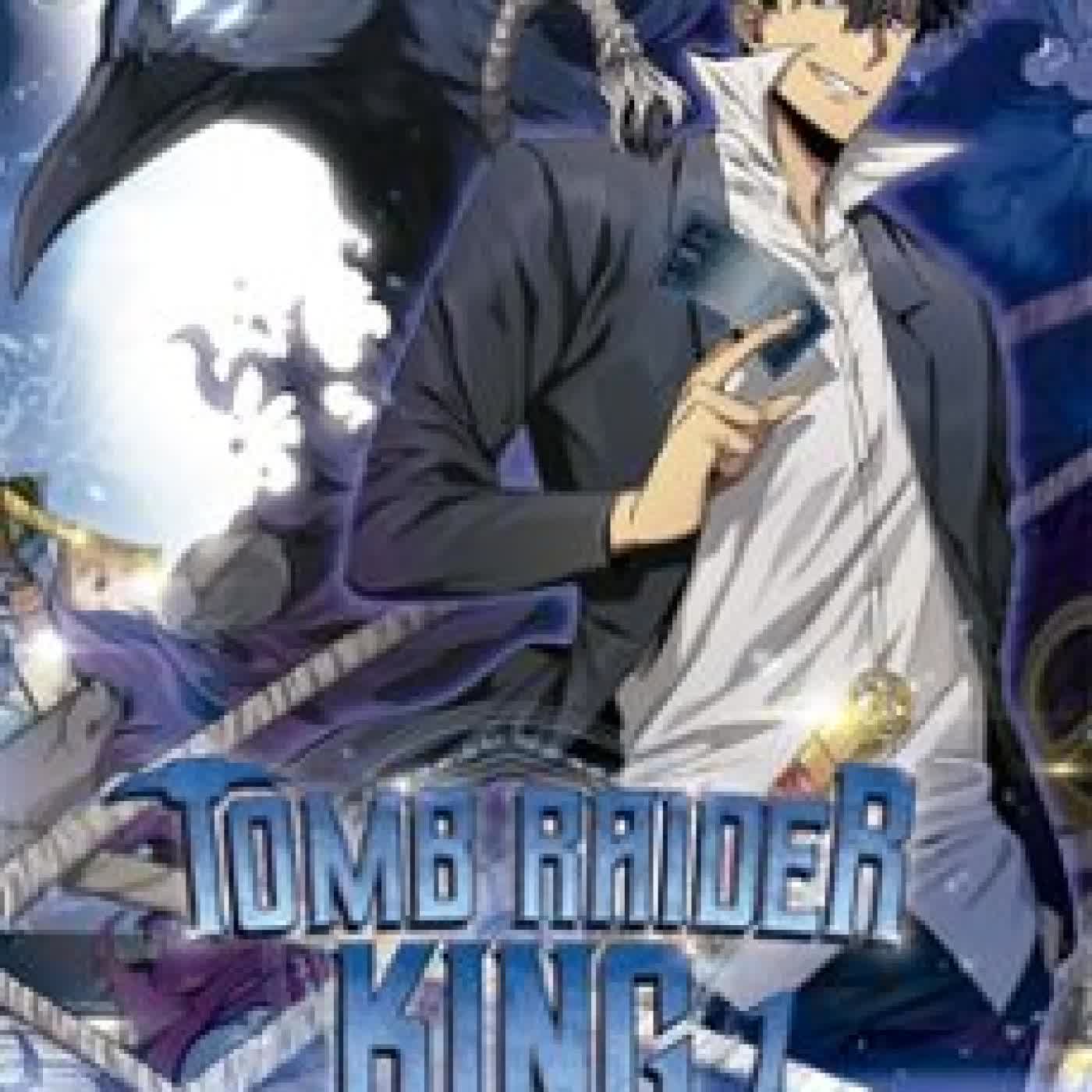 TOMB RAIDER KING Nº 01 Varios autores