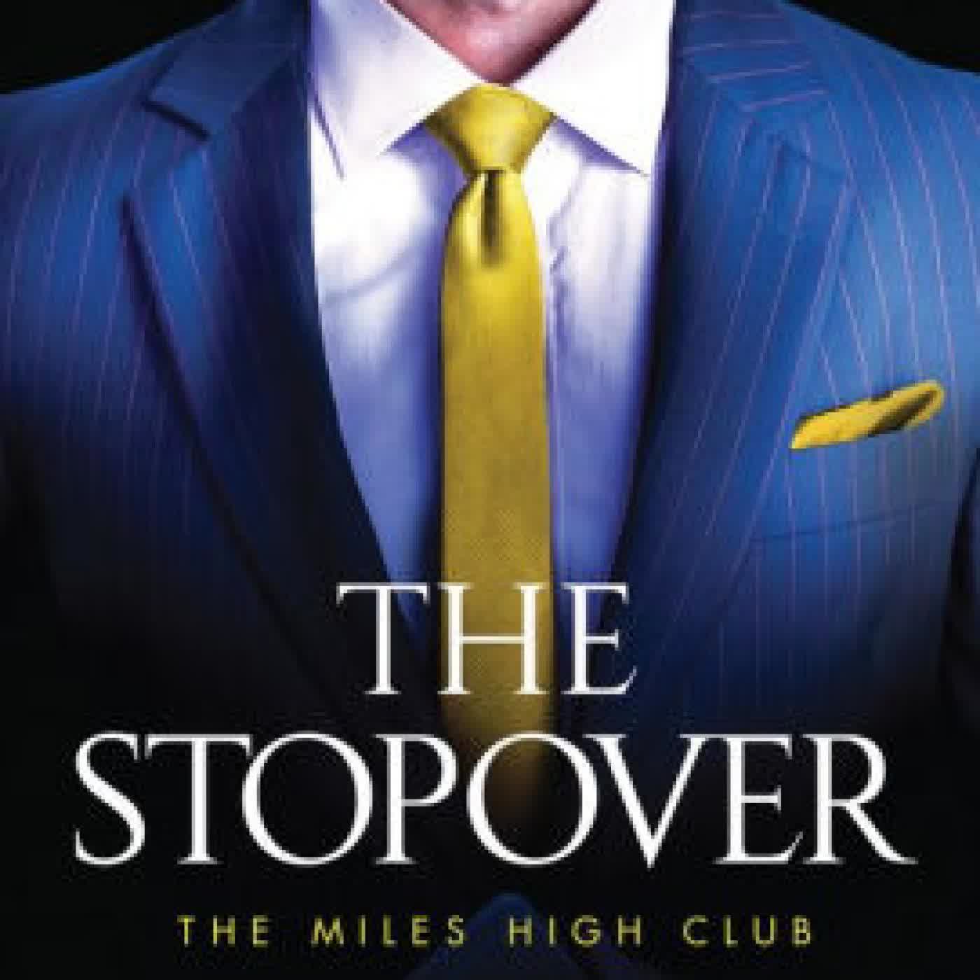 The Stopover by T L Swan on Iphone New Format