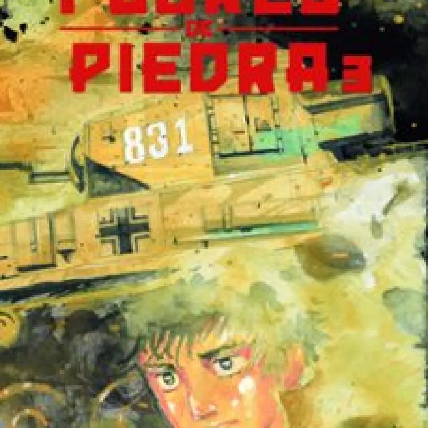 FLORES DE PIEDRA Nº 03/05 Hisashi Sakaguchi