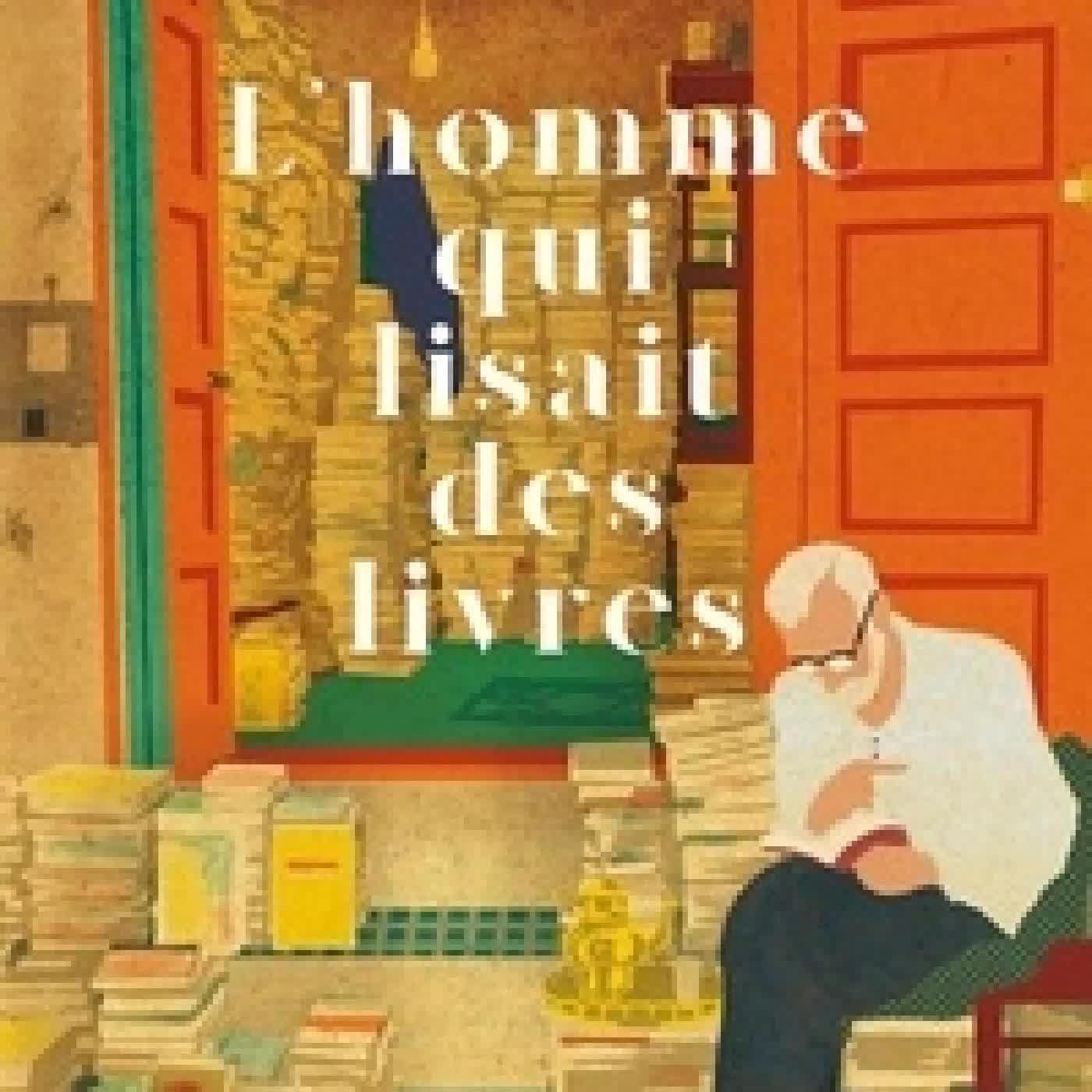 Télécharger Pdf L'homme qui lisait des livres