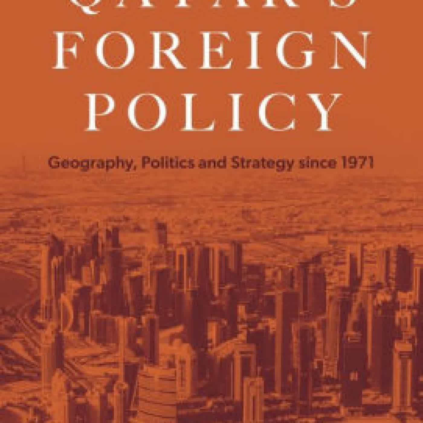 Qatar's Foreign Policy: Geography, Politics and Strategy since 1971 by Marwan Kabalan, Mohammad Almasri on Iphone New Format