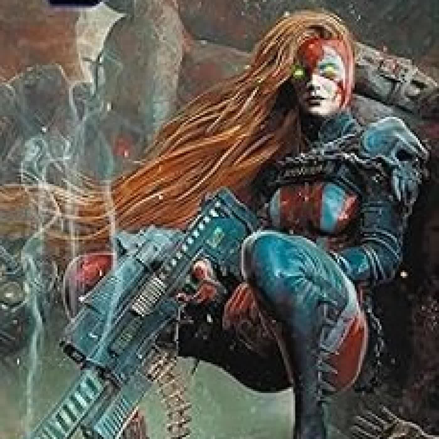 SPAWN: SCORCHED Nº 07 Todd McFarlane