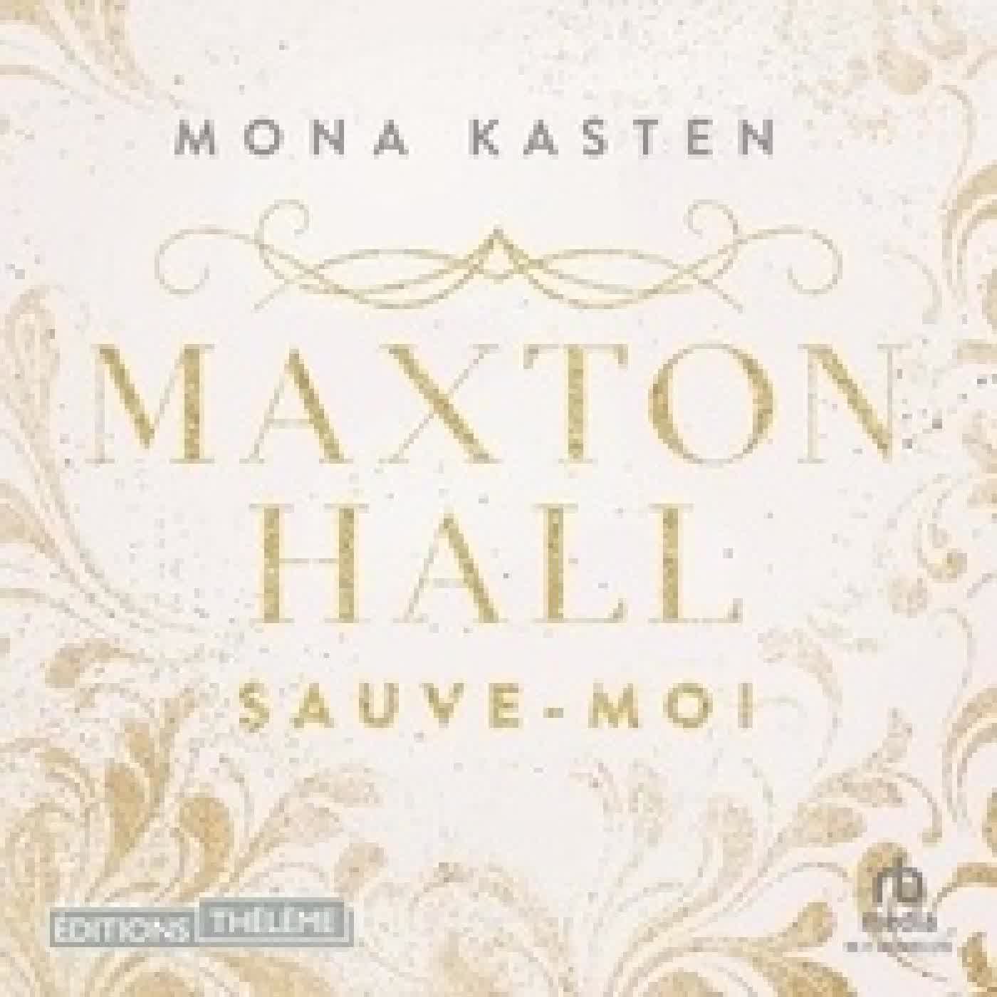 Lire en ligne : Sauve-moi - Maxton Hall - tome 1