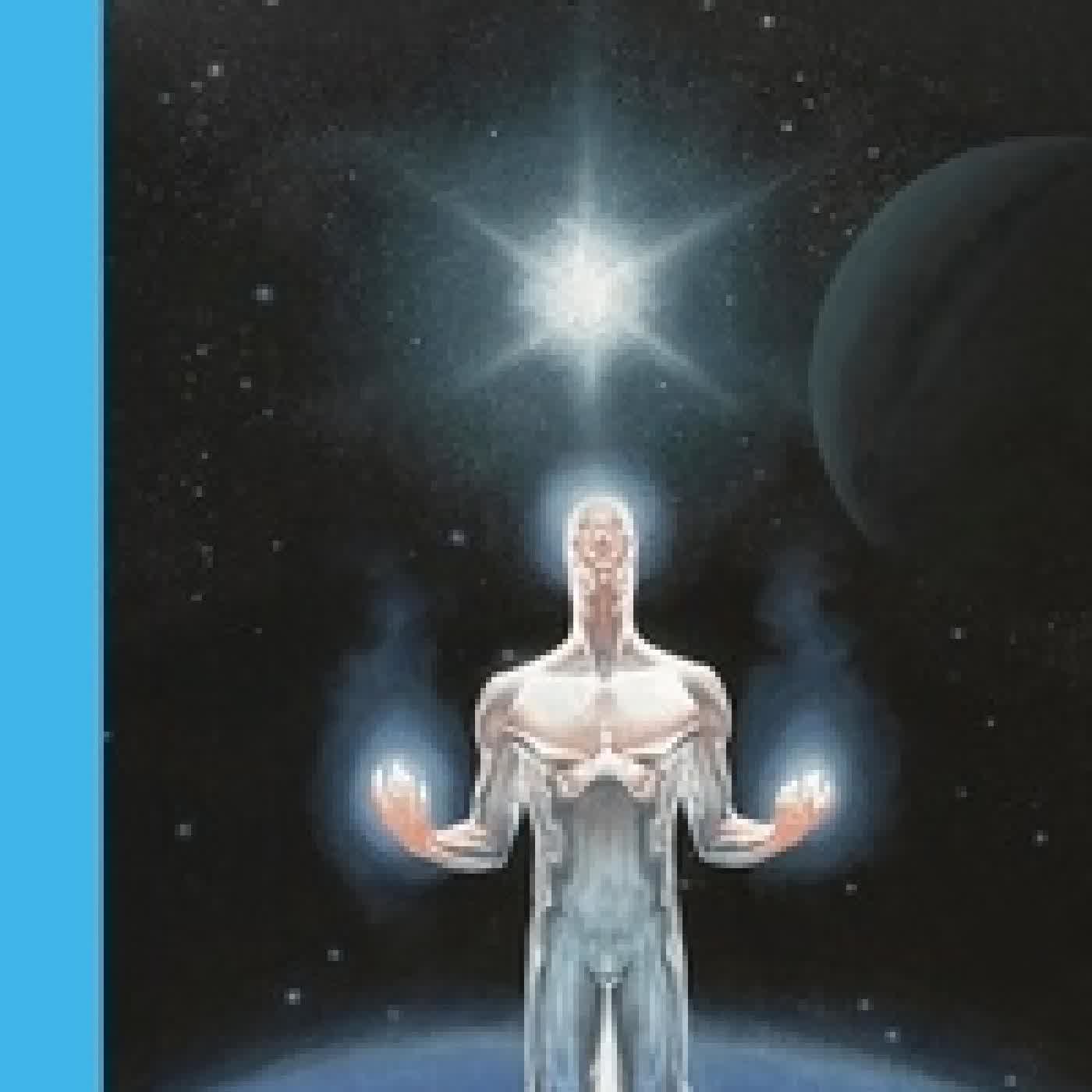 Télécharger Pdf Silver Surfer Requiem