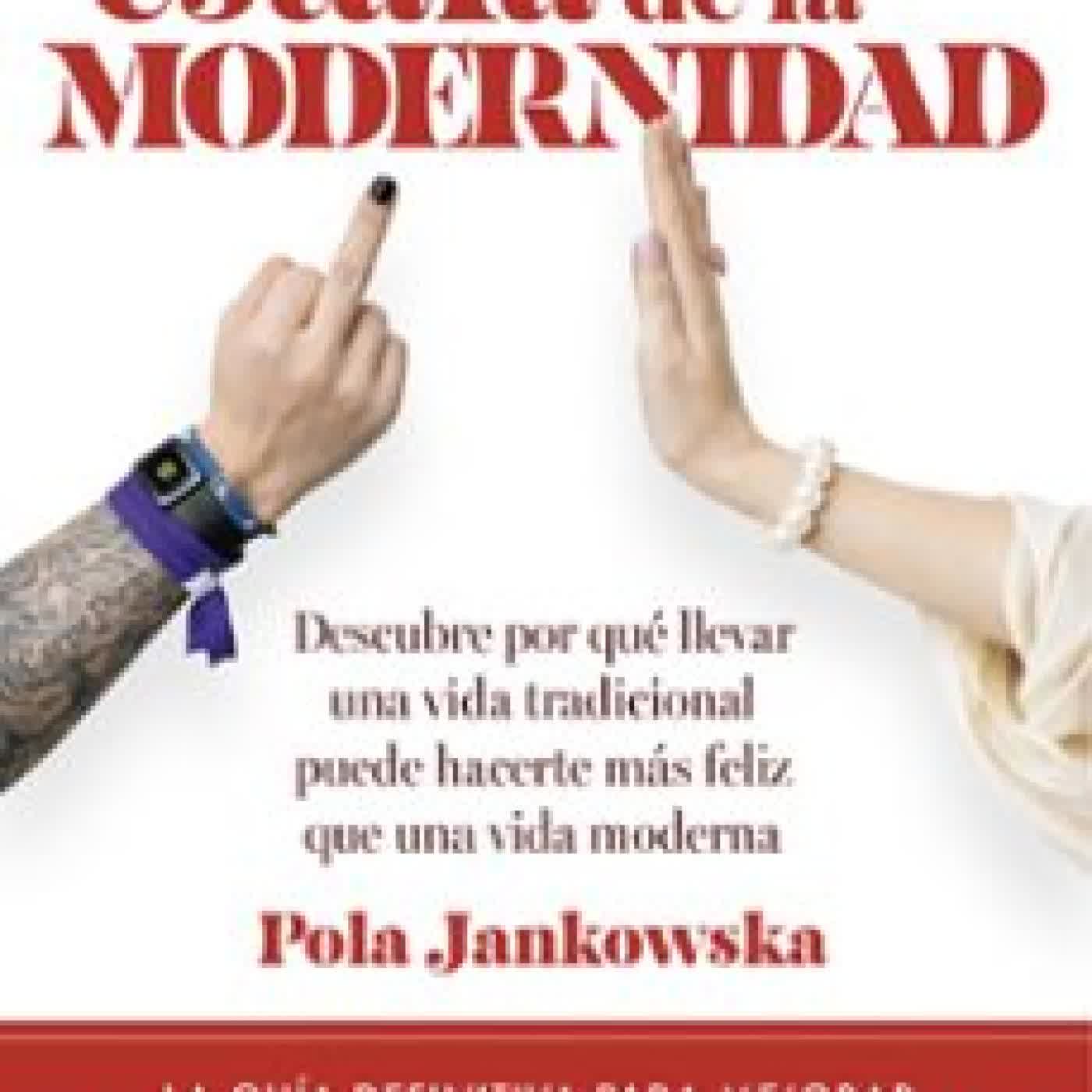 LA ESTAFA DE LA MODERNIDAD Pitirim Sorokin