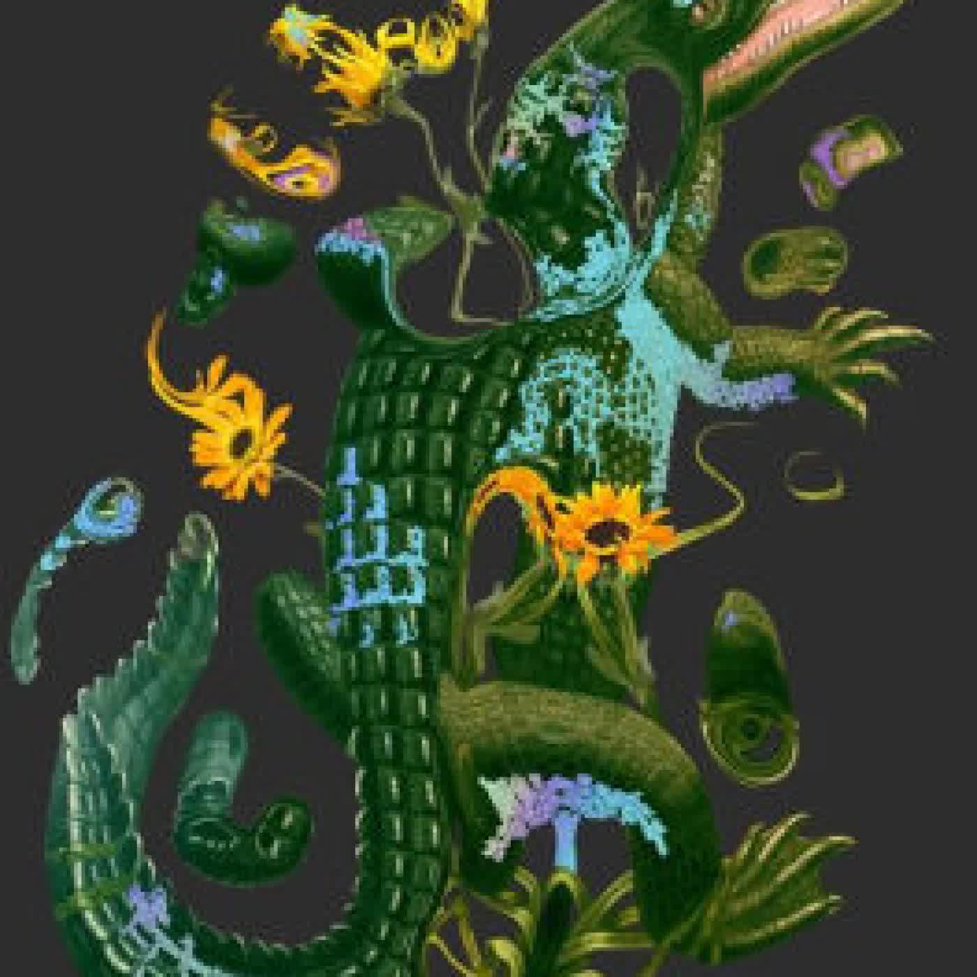 Absolution: A Southern Reach Novel by Jeff VanderMeer on Iphone New Format