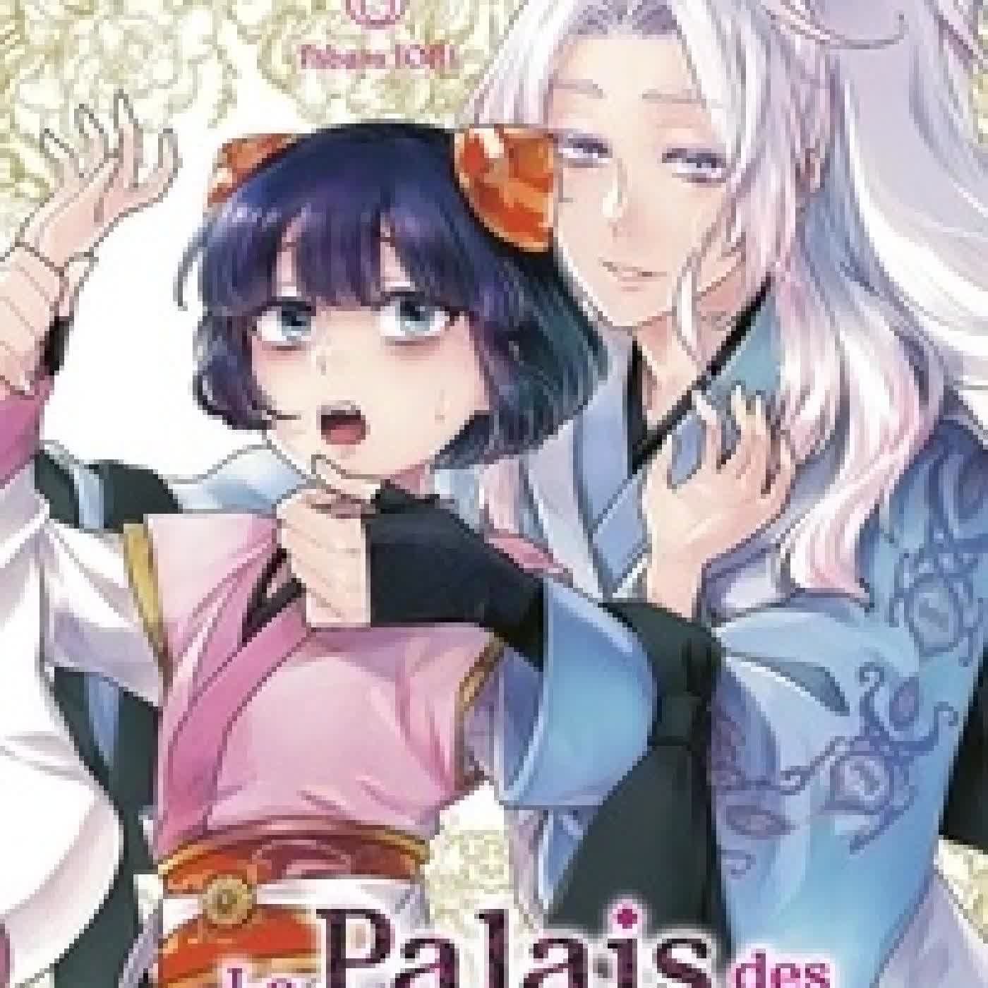 Télécharger Pdf Le palais des assassins Tome 8
