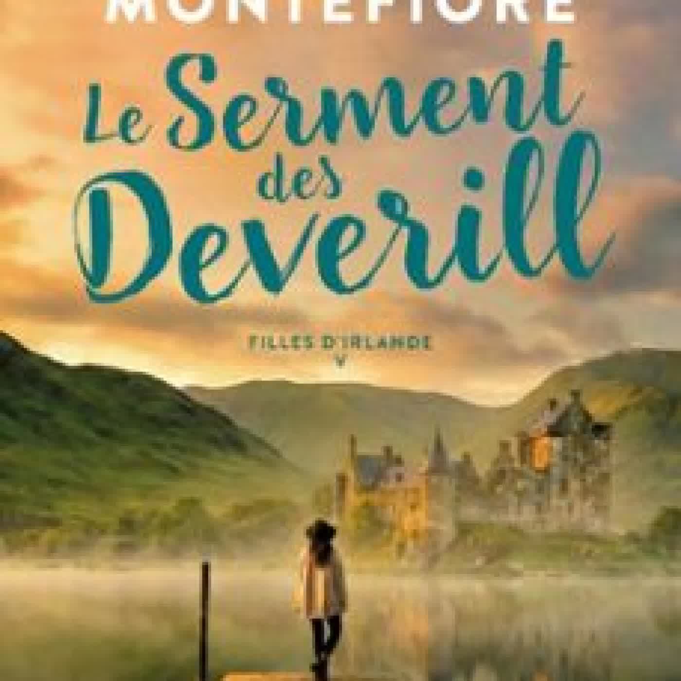 LE SERMENT DES DEVERILL Santa Montefiore
