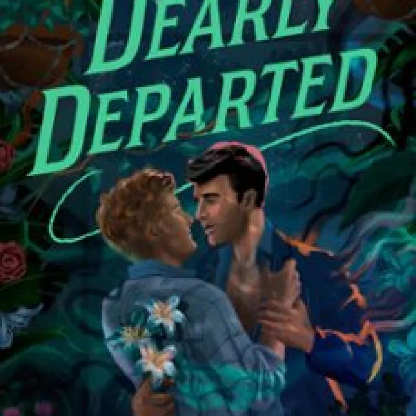 DEARLY DEPARTED CHIP PONS