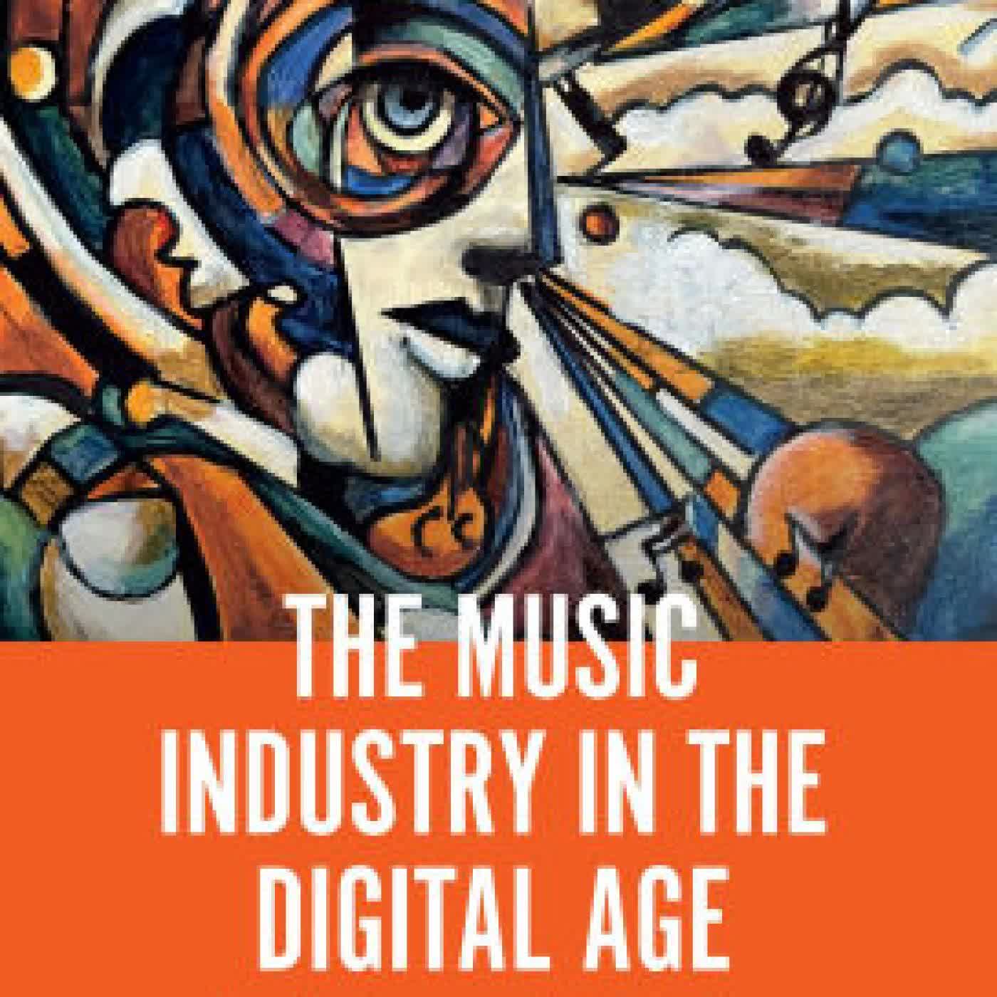 Read online: The Music Industry in the Digital Age: How Platforms are Redefining Pop, DIY and Participatory Culture by Richard Frenneaux