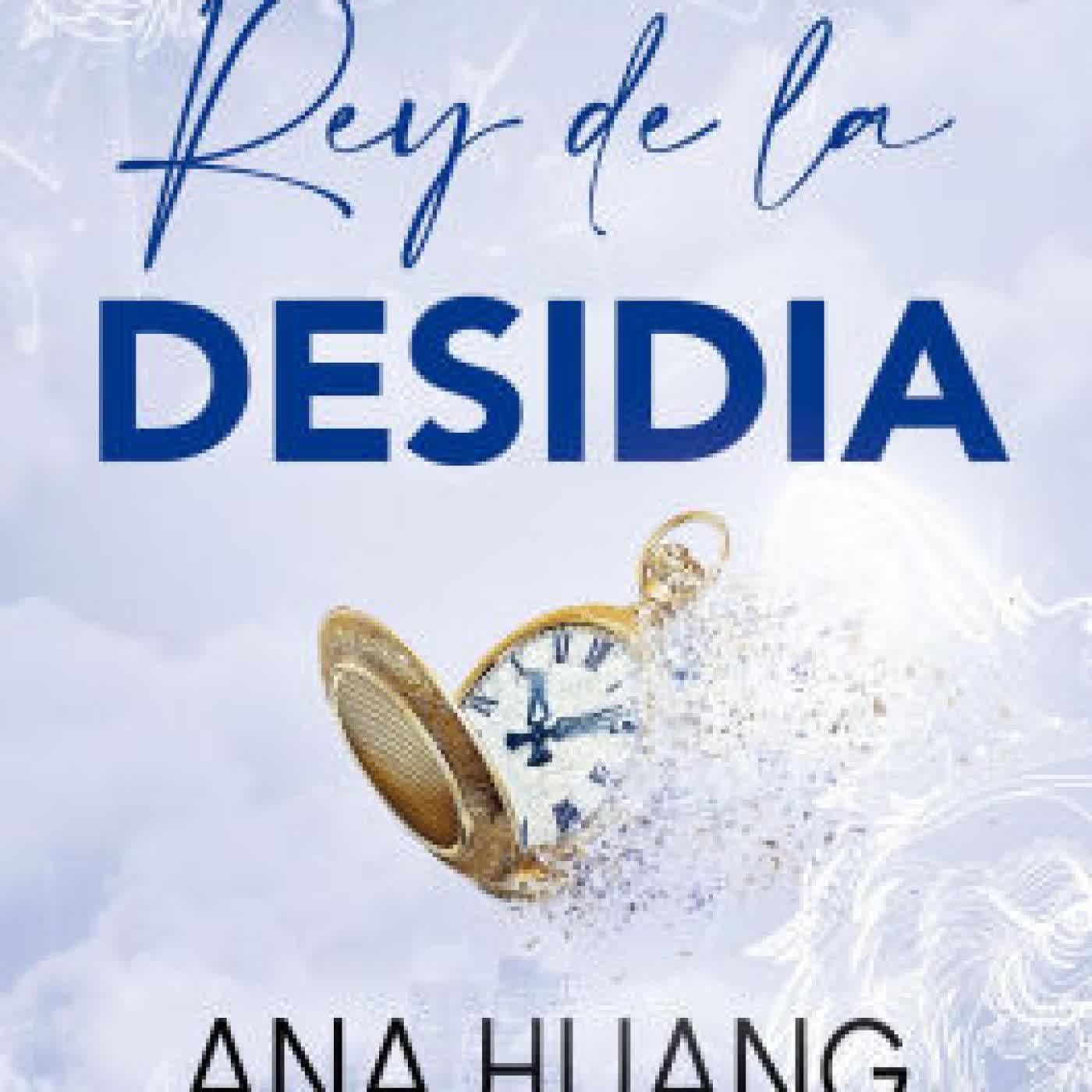 Pecados 4. Rey de la desidia by Ana Huang, Mariona Gastó Jiménez on Iphone New Format