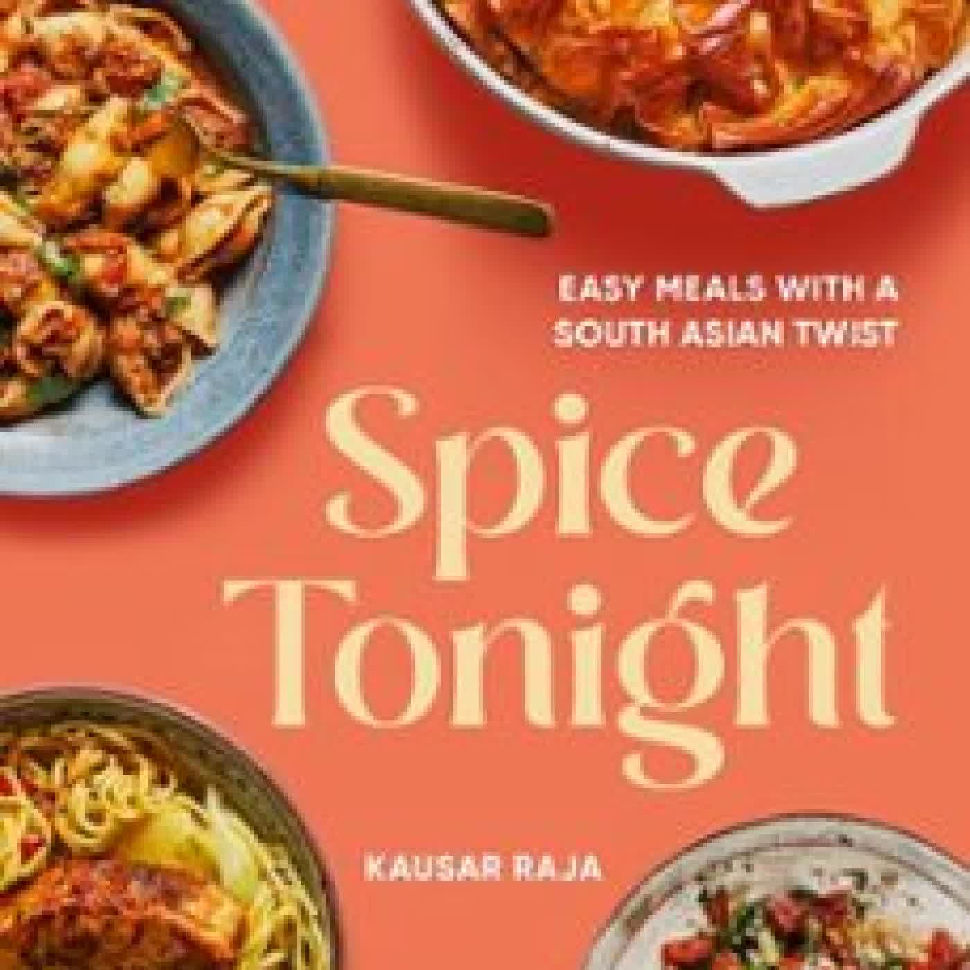 SPICE TONIGHT KAUSAR RAJA