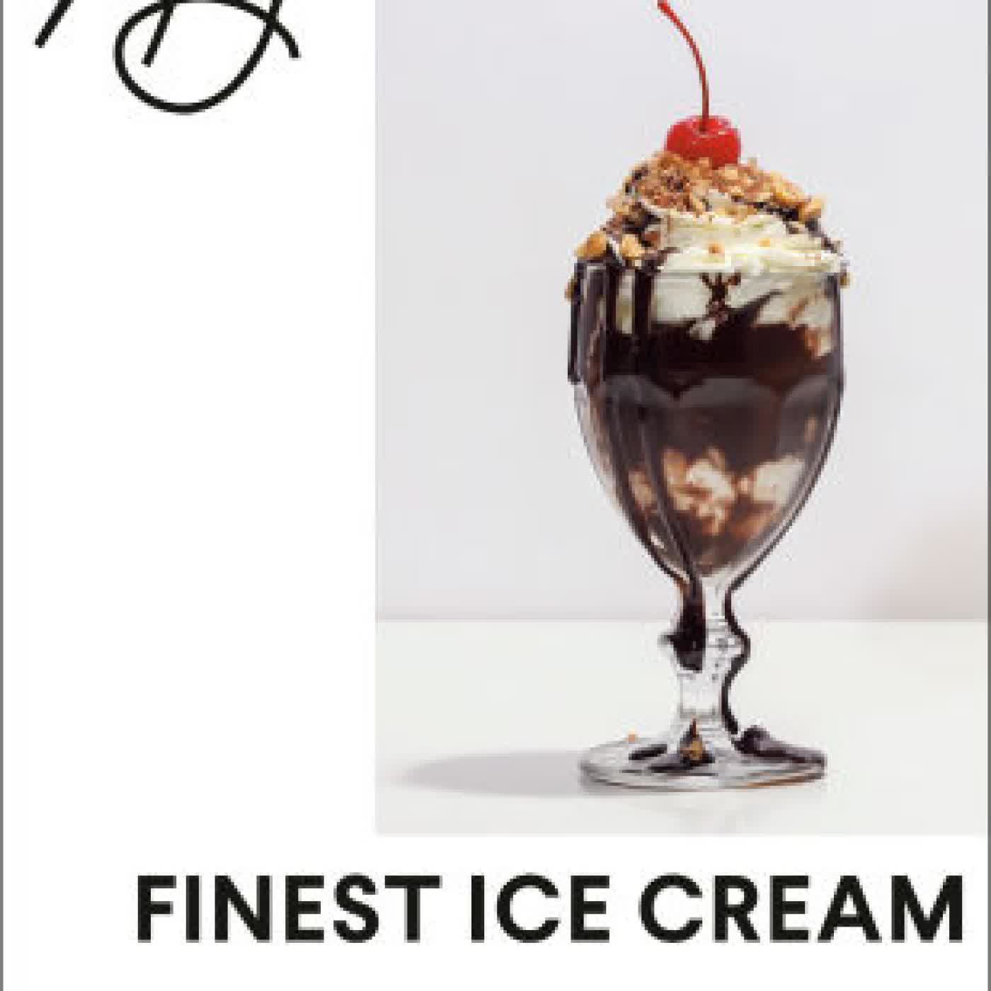 Morgenstern's Finest Ice Cream: A Cookbook by Nicholas Morgenstern on Iphone New Format