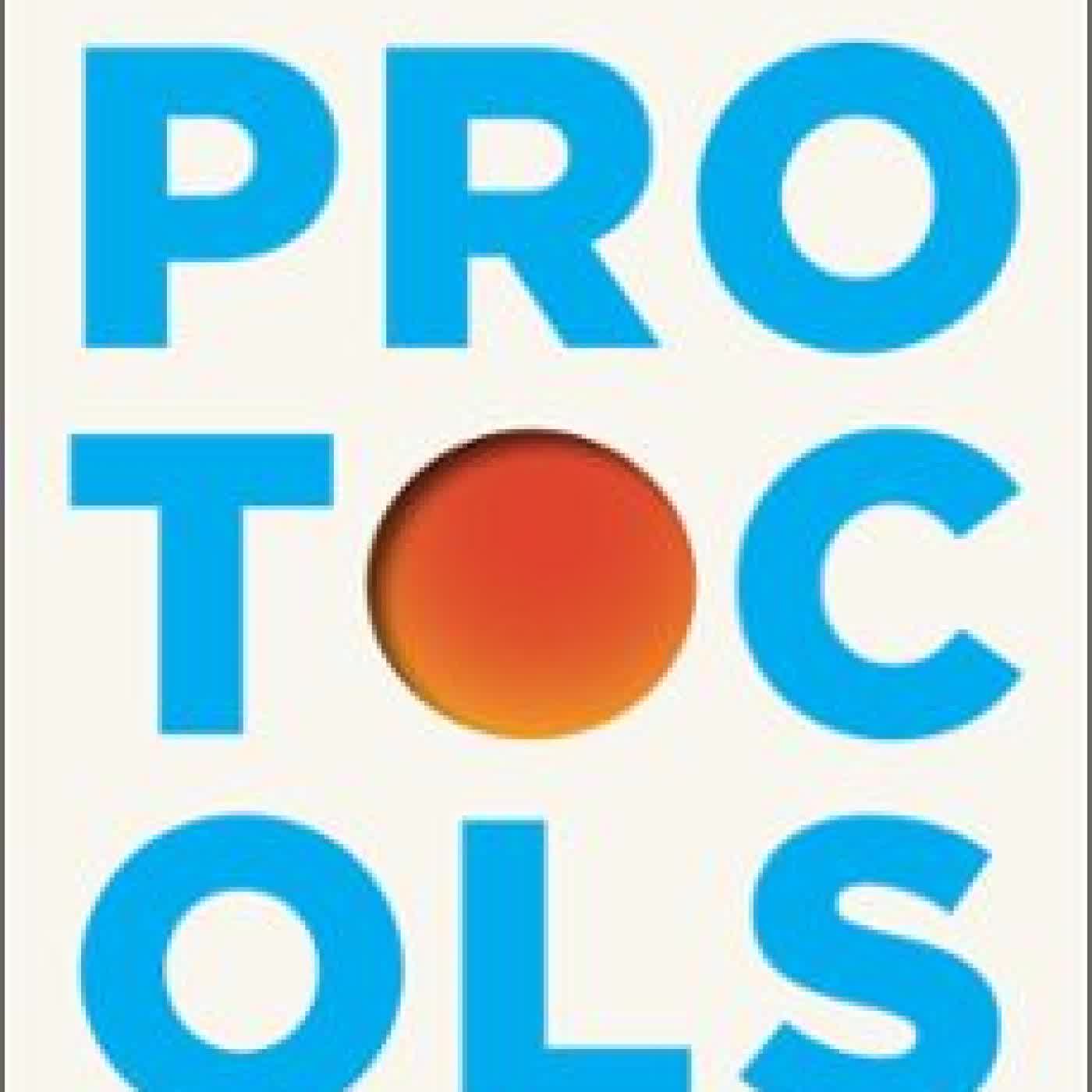 PROTOCOLS ANDREW D. HUBERMAN