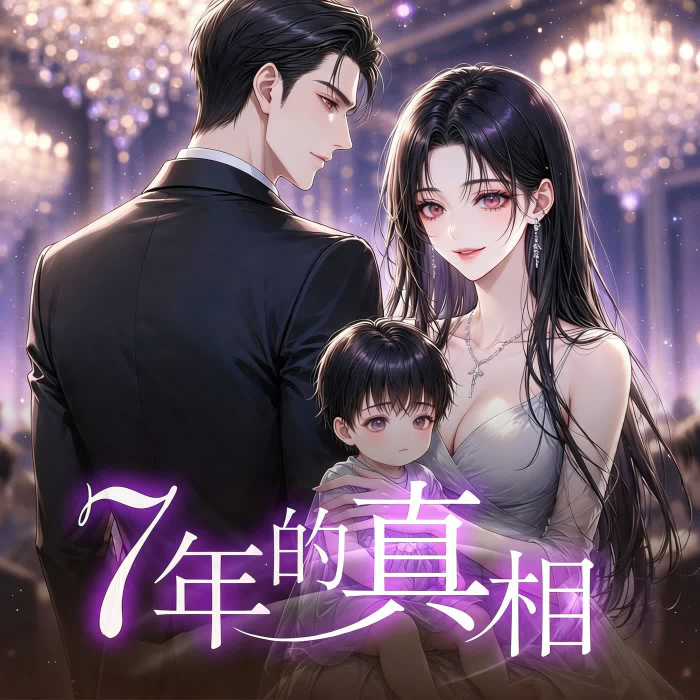 Artwork for 有聲小說 × 廣播劇|PODNOVEL