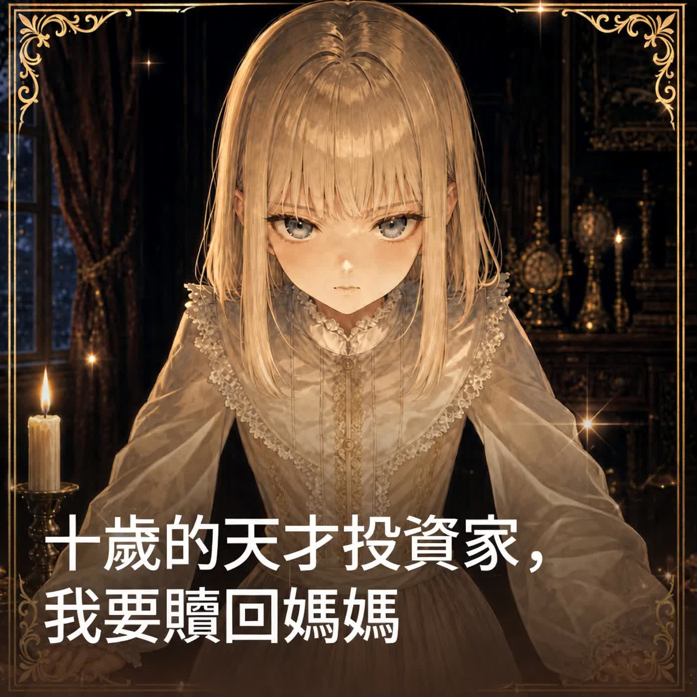Artwork for 有聲小說 × 廣播劇|PODNOVEL