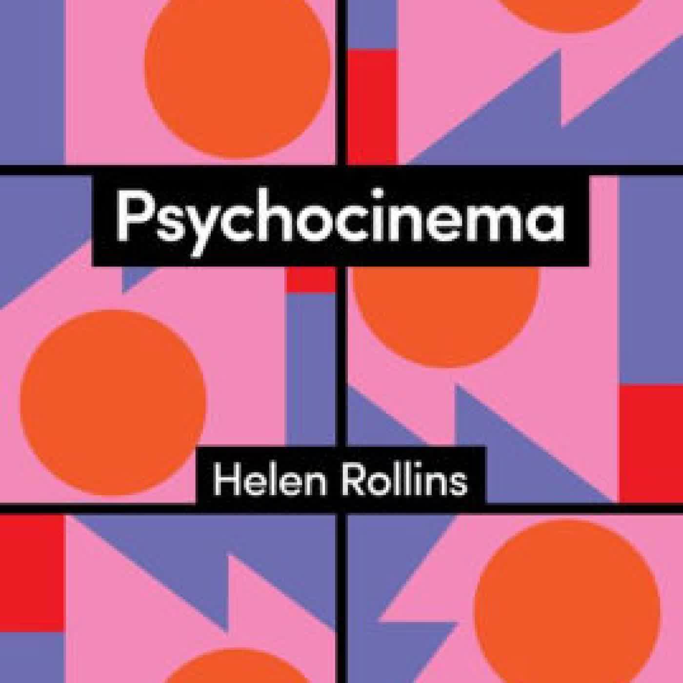 Psychocinema by Helen Rollins on Iphone New Format