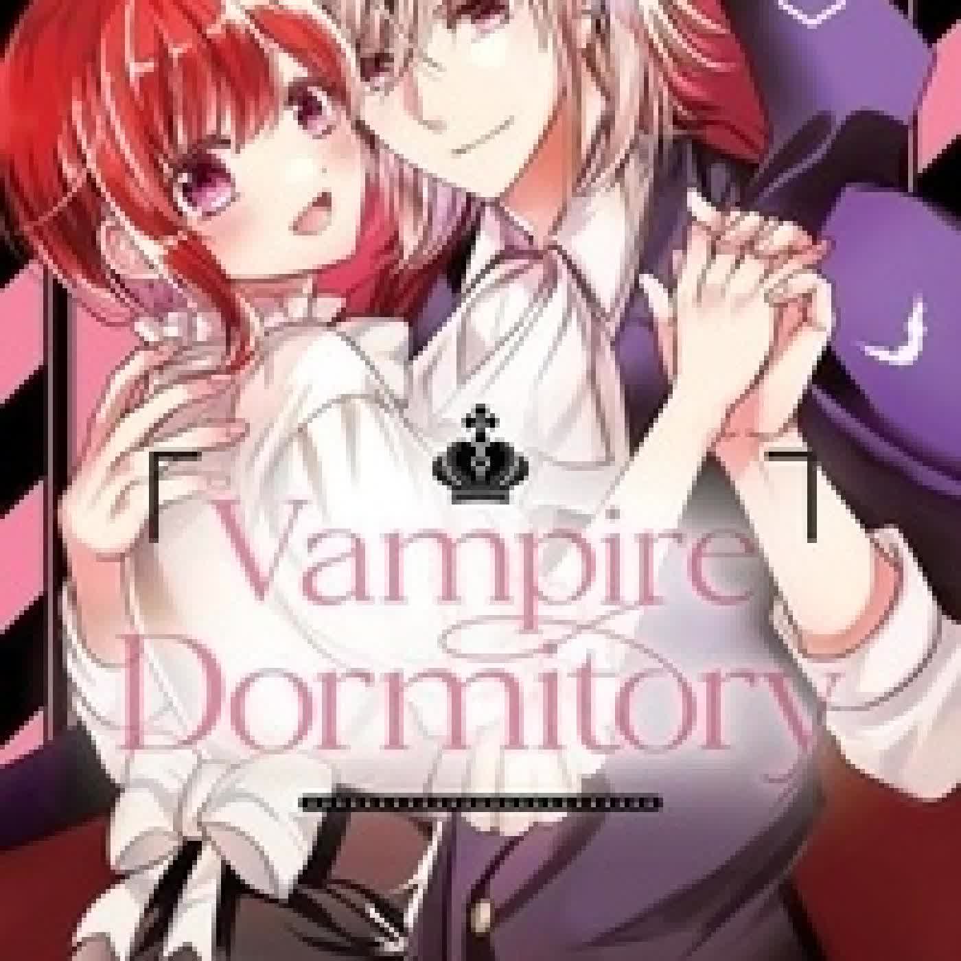 Lire en ligne : Vampire Dormitory Tome 12