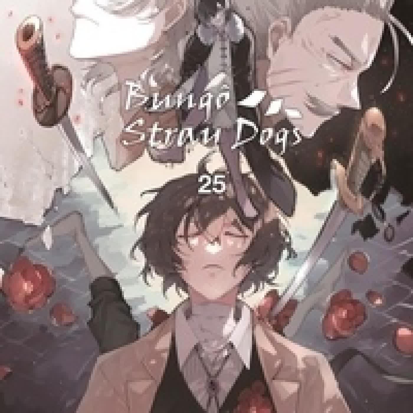 Télécharger Pdf Bungô Stray Dogs Tome 25