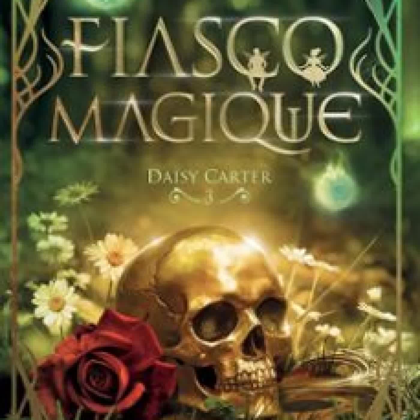 FIASCO MAGIQUE HELEN HARPER
