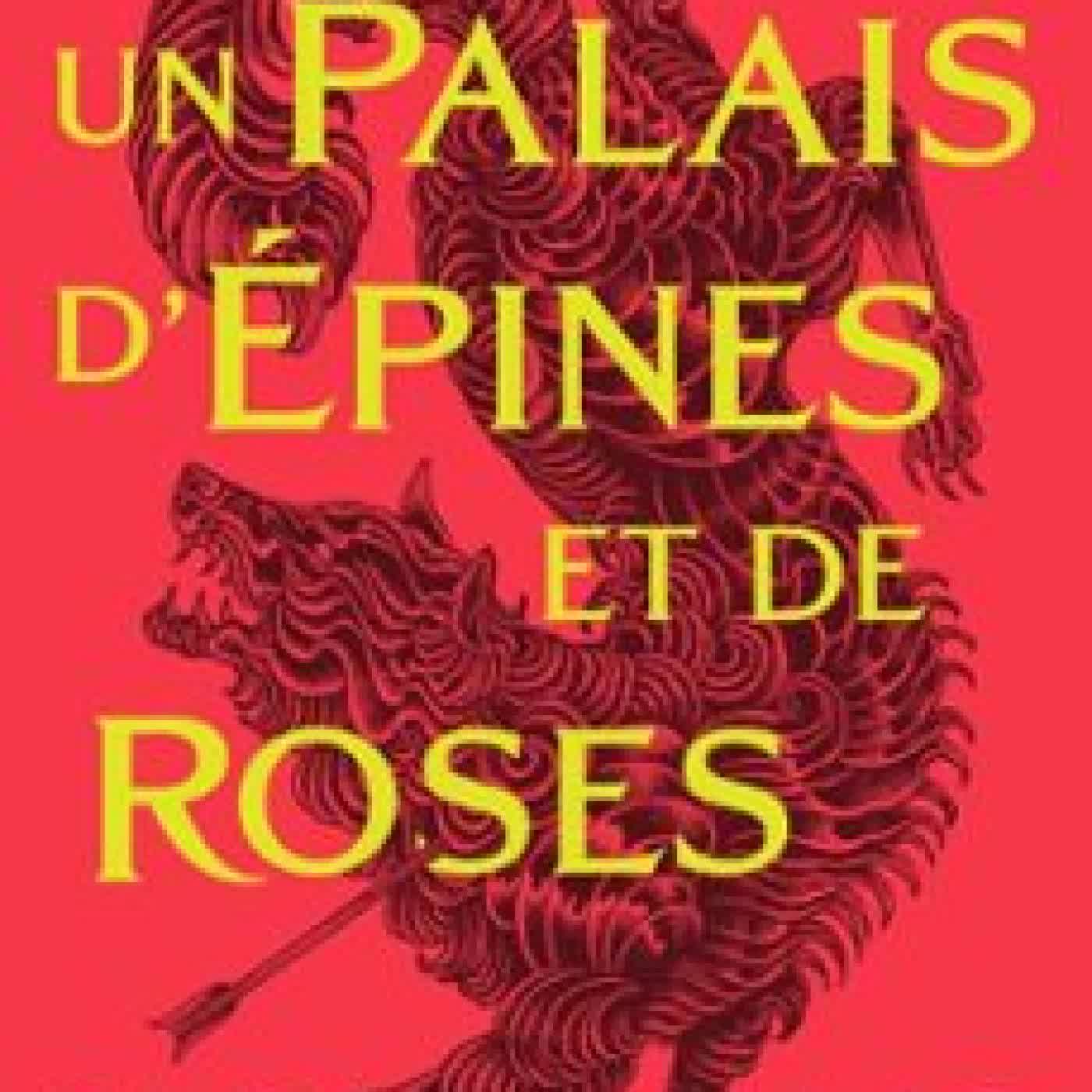 ACOTAR T1 Sarah J. Maas