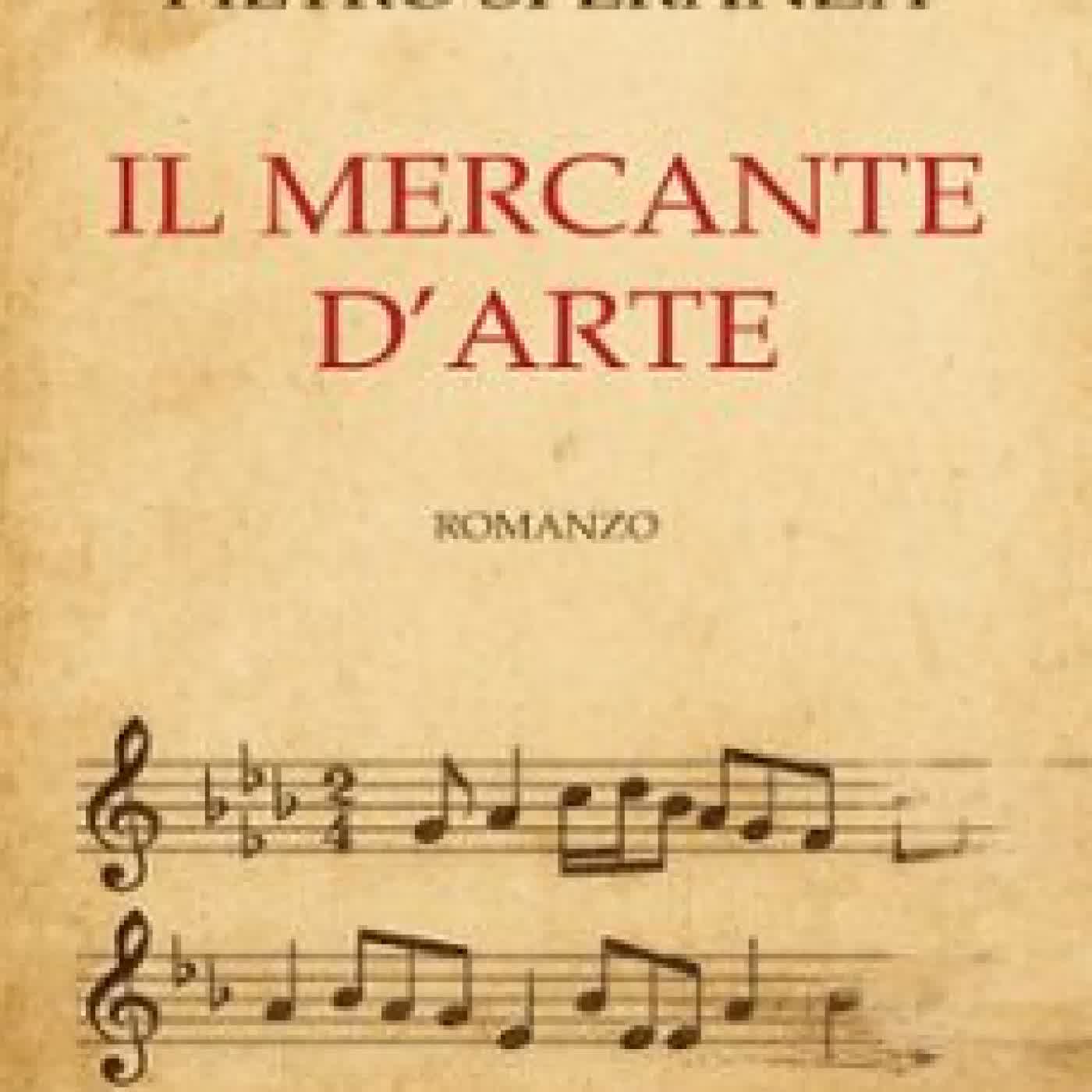 IL MERCANTE D’ARTE