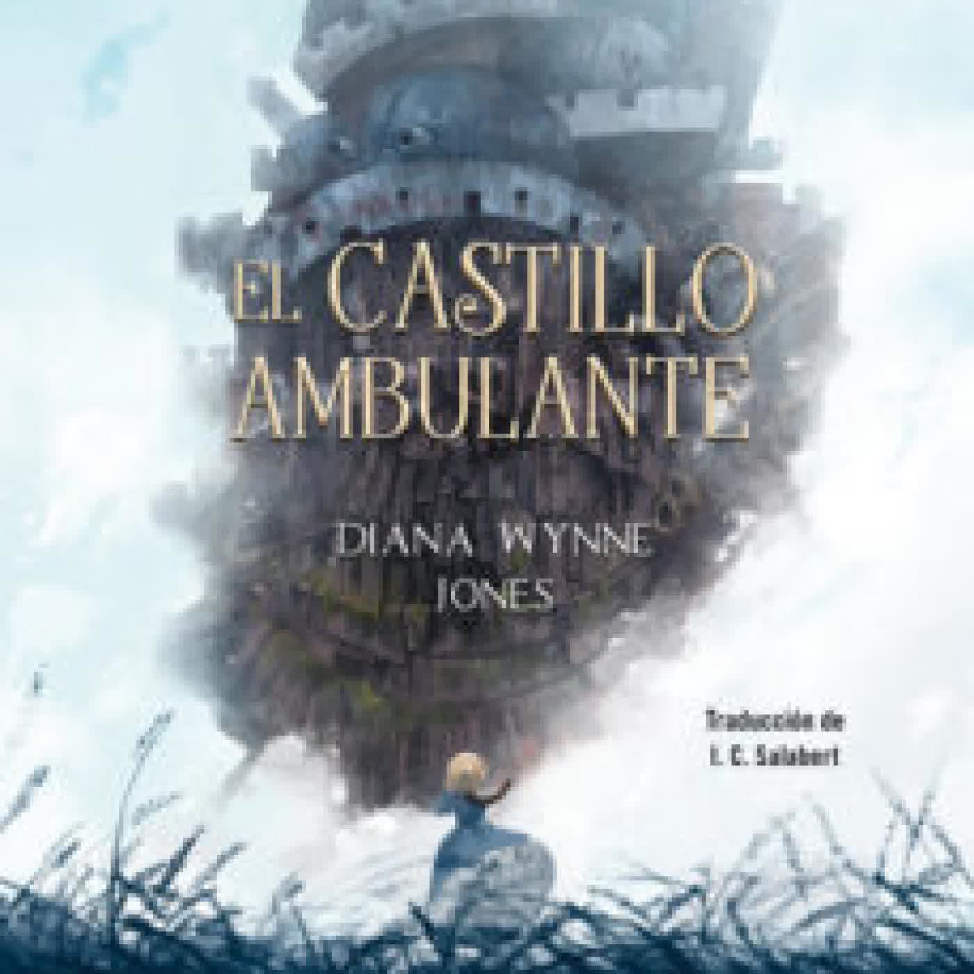 EL CASTILLO AMBULANTE DIANA WYNNE JONES