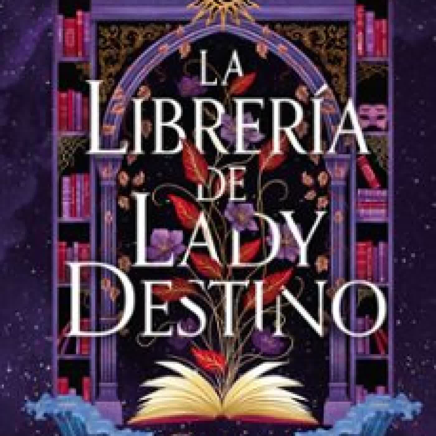 LA LIBRERÍA DE LADY DESTINO GEORGIA SUMMERS