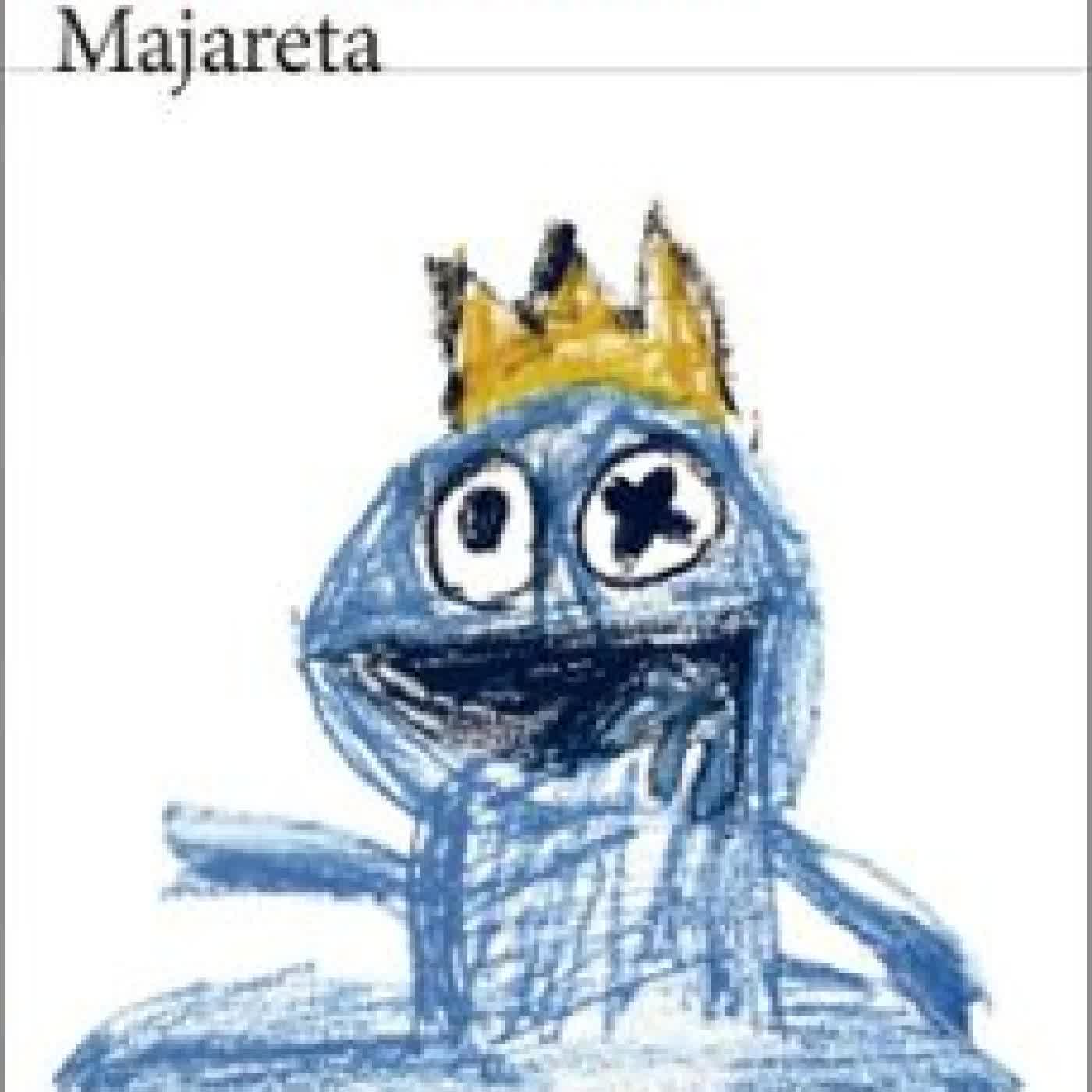 MAJARETA Juan Manuel Gil