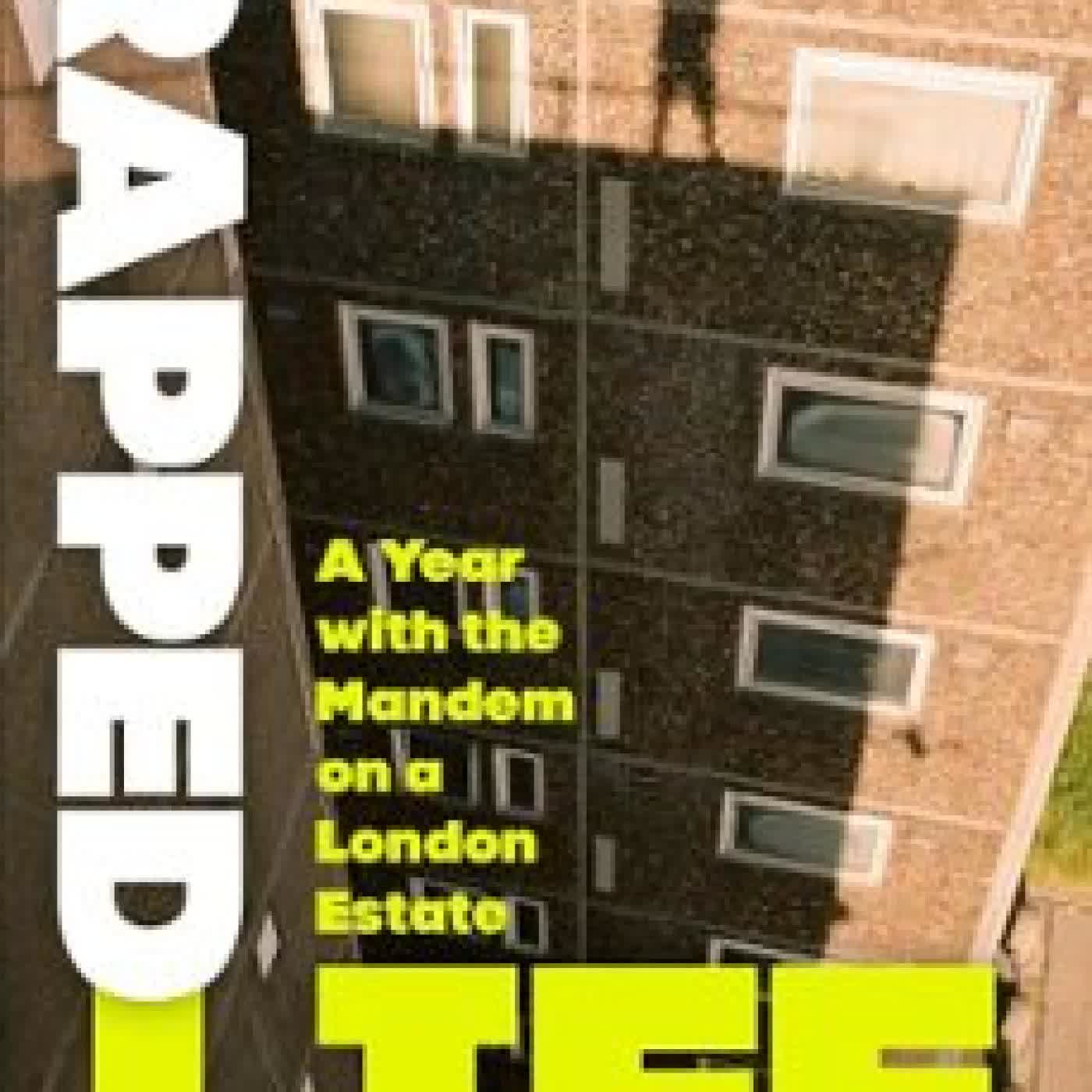 TRAPPED LIFE EBONY REID